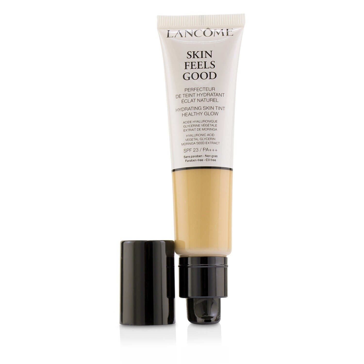 Lancome Skin Feels Good Hydrating Skin Tint Healthy Glow SPF 23 32ml/1.08oz