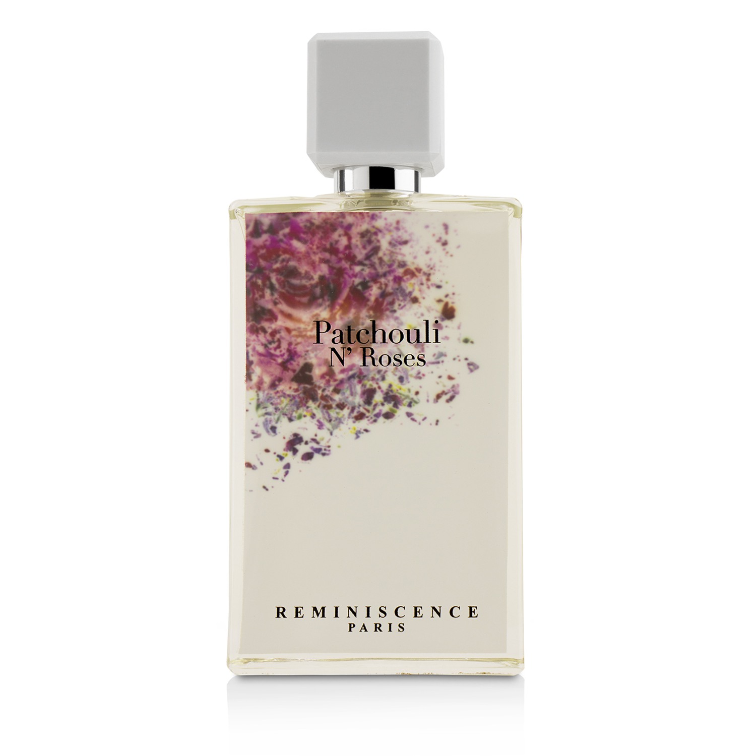 Reminiscence Patchouli N' Roses Eau De Parfum Spray 50ml/1.7oz