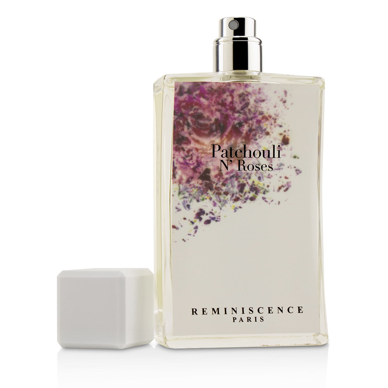 Reminiscence Patchouli N' Roses Eau De Parfum Spray 50ml/1.7oz