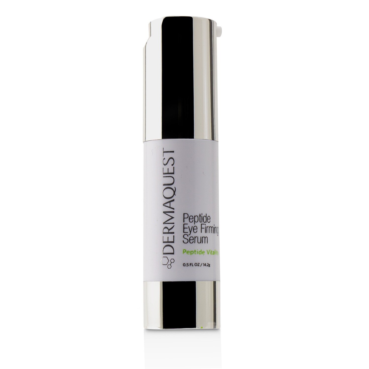 DermaQuest Peptide Vitality Peptide Eye Firming Serum 14.2g/0.5oz