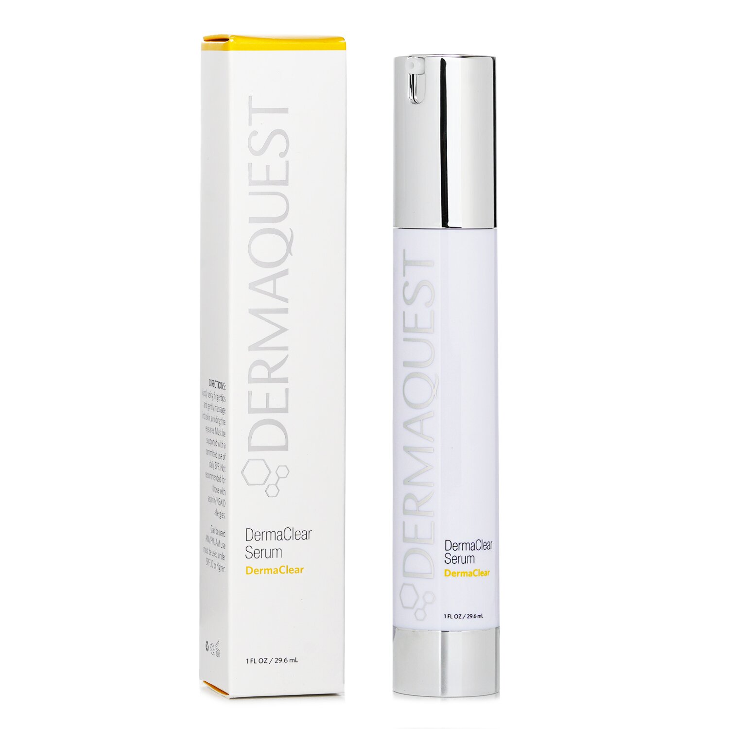 DermaQuest سيرم DermaClear 29.6ml/1oz