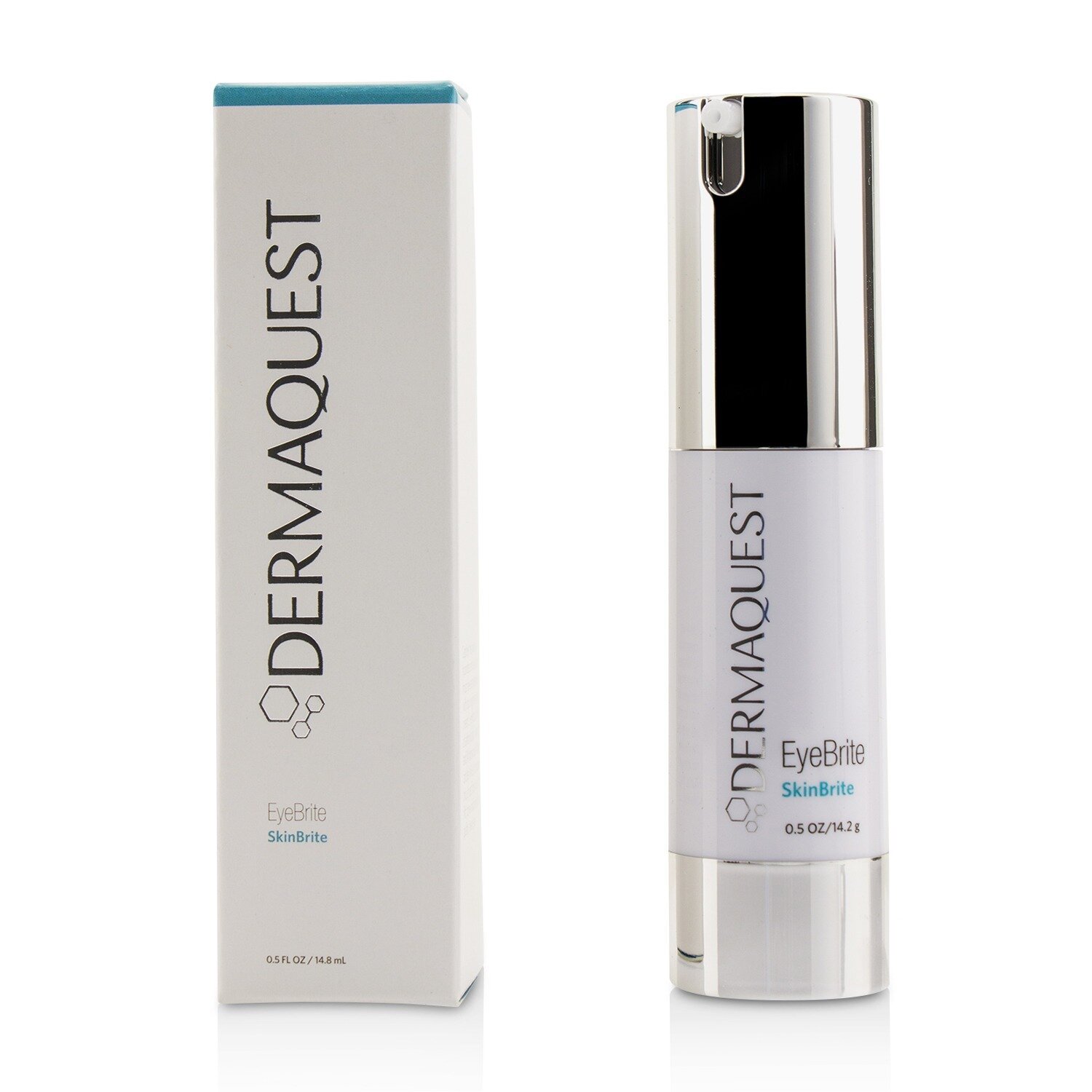 DermaQuest SkinBrite EyeBrite 14.2g/0.5oz