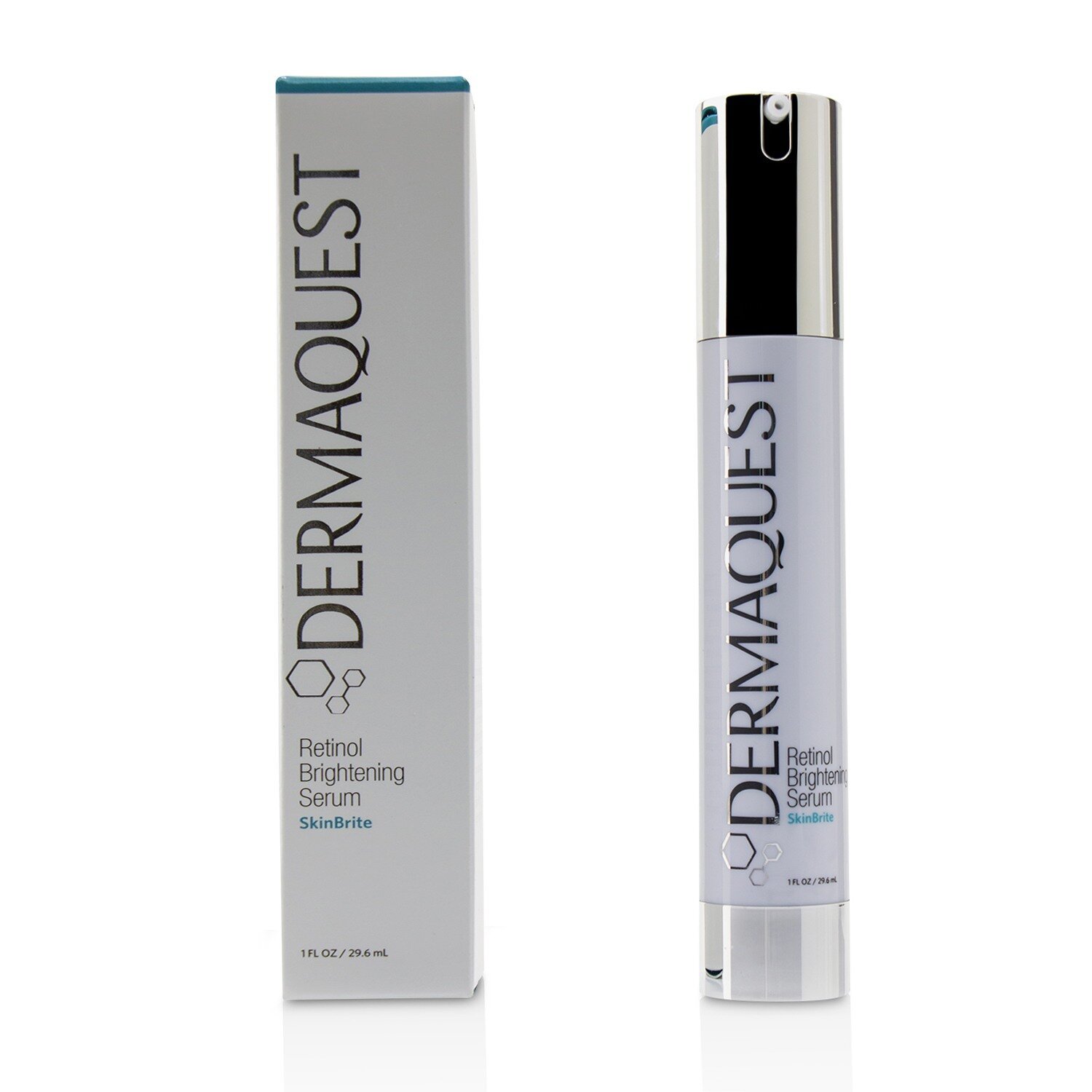 DermaQuest SkinBrite Retinol Brightening Serum 29.6ml/1oz