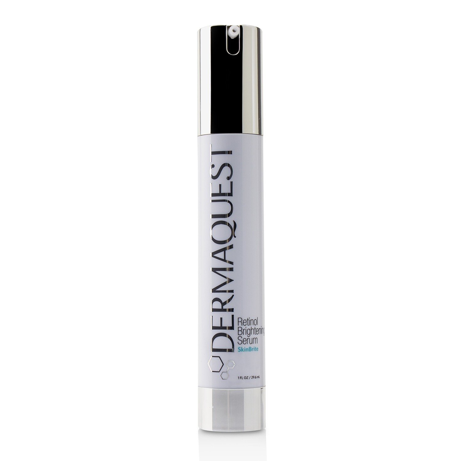 DermaQuest SkinBrite Retinol Brightening Serum 29.6ml/1oz