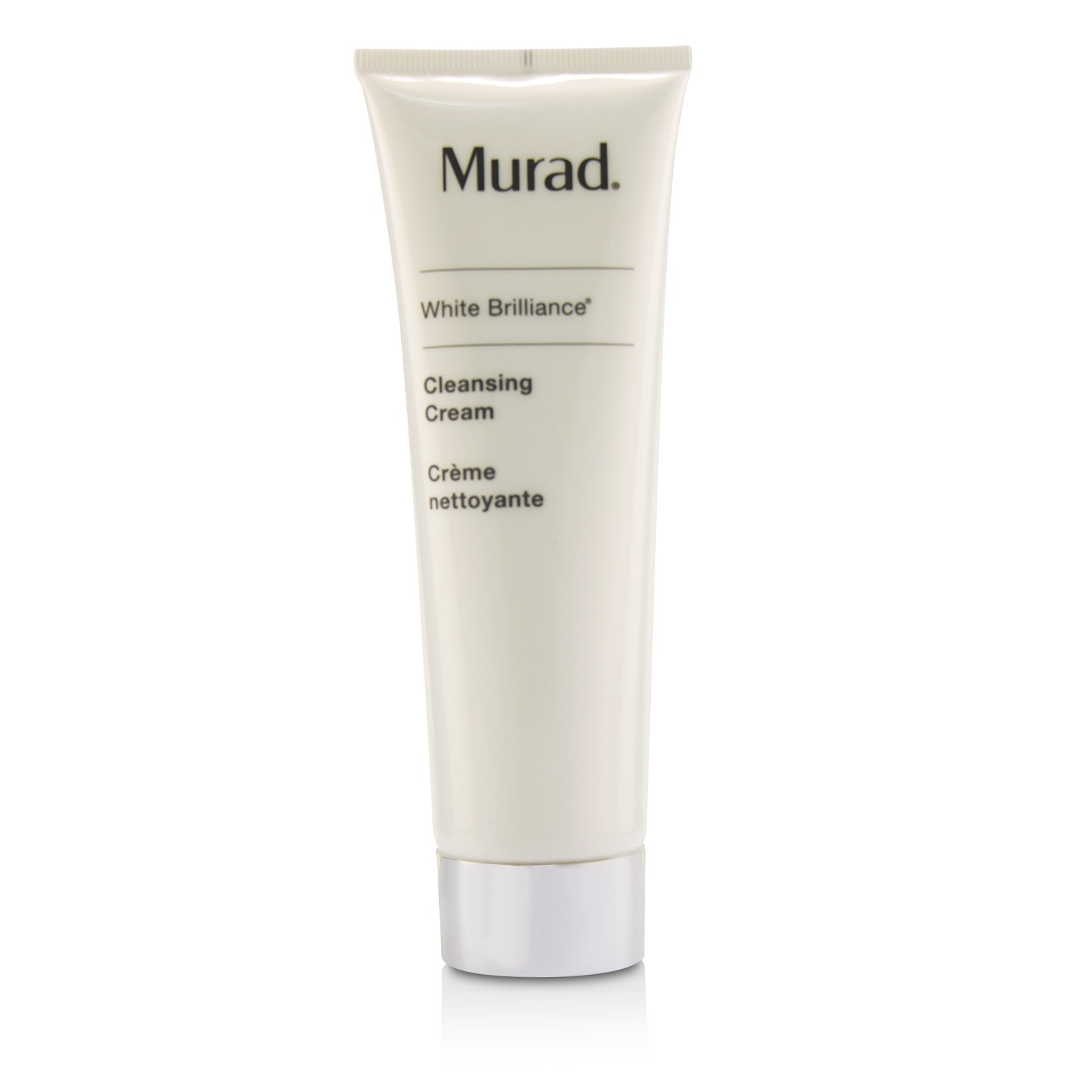 Murad White Brilliance Cleansing Cream 135ml/4.5oz