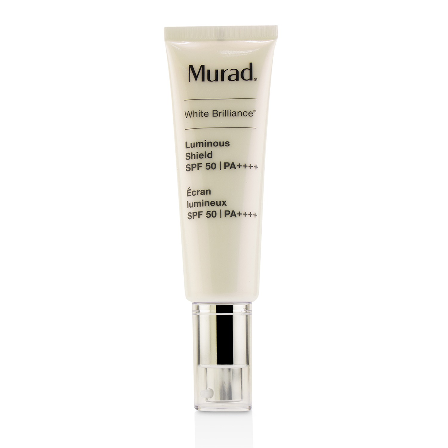 Murad White Brilliance Luminous Shield SPF 50 PA++++ 50ml/1.7oz