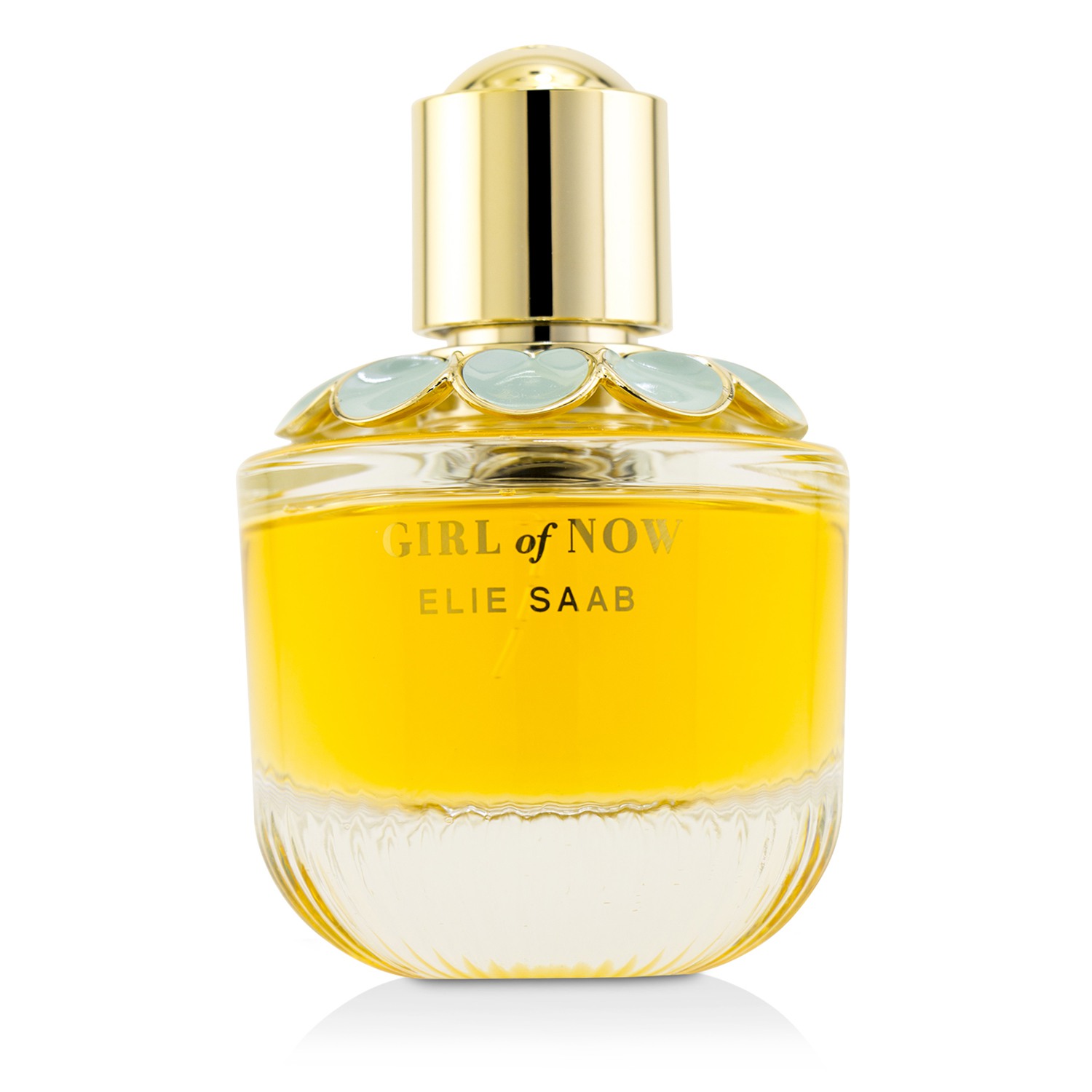 Elie Saab Girl Of Now Eau De Parfum Spray 50ml/1.7oz