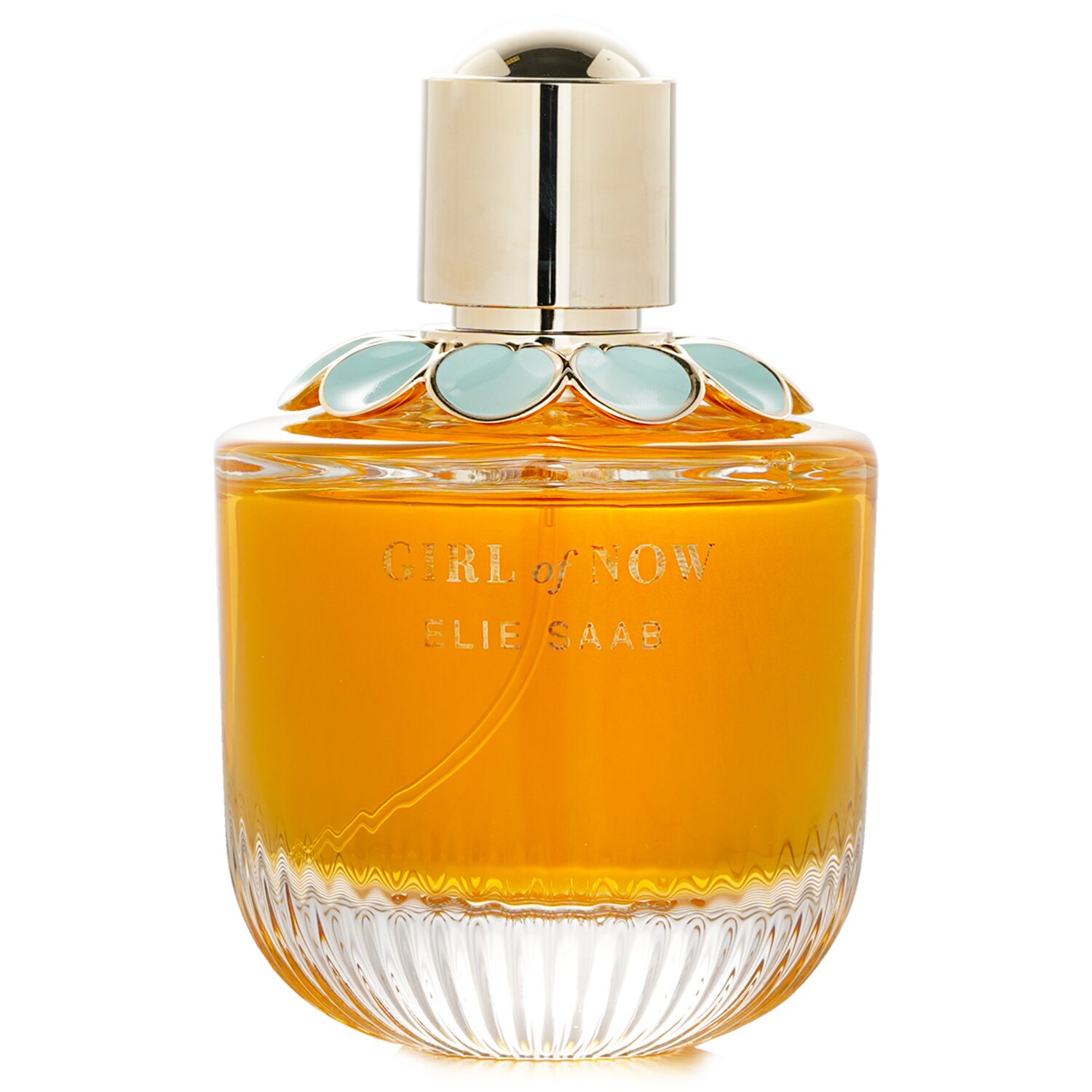 Elie Saab Girl Of Now Eau De Parfum Spray 90ml/3oz