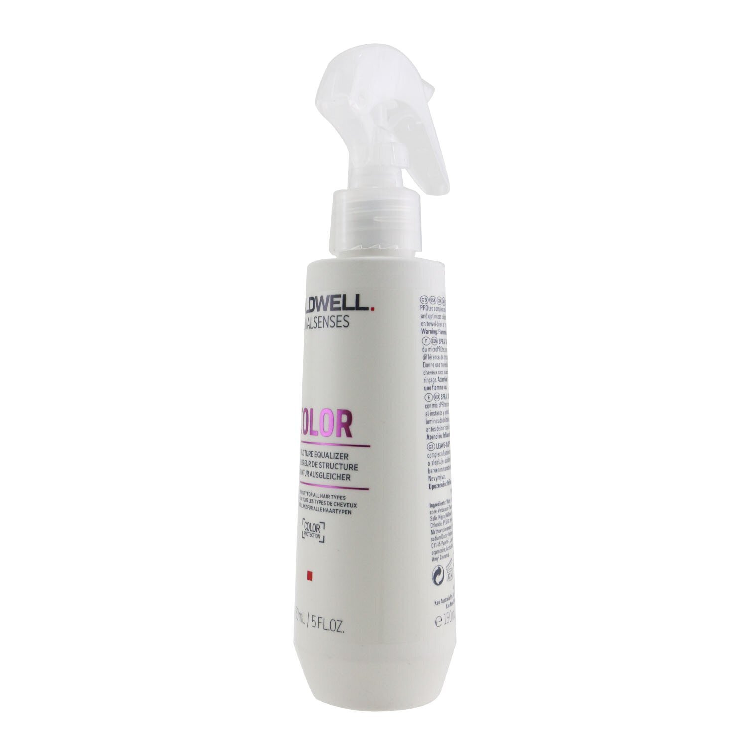 Goldwell Dual Senses Structure Equalizer (Luminosity All Hair Types) 150ml/5oz