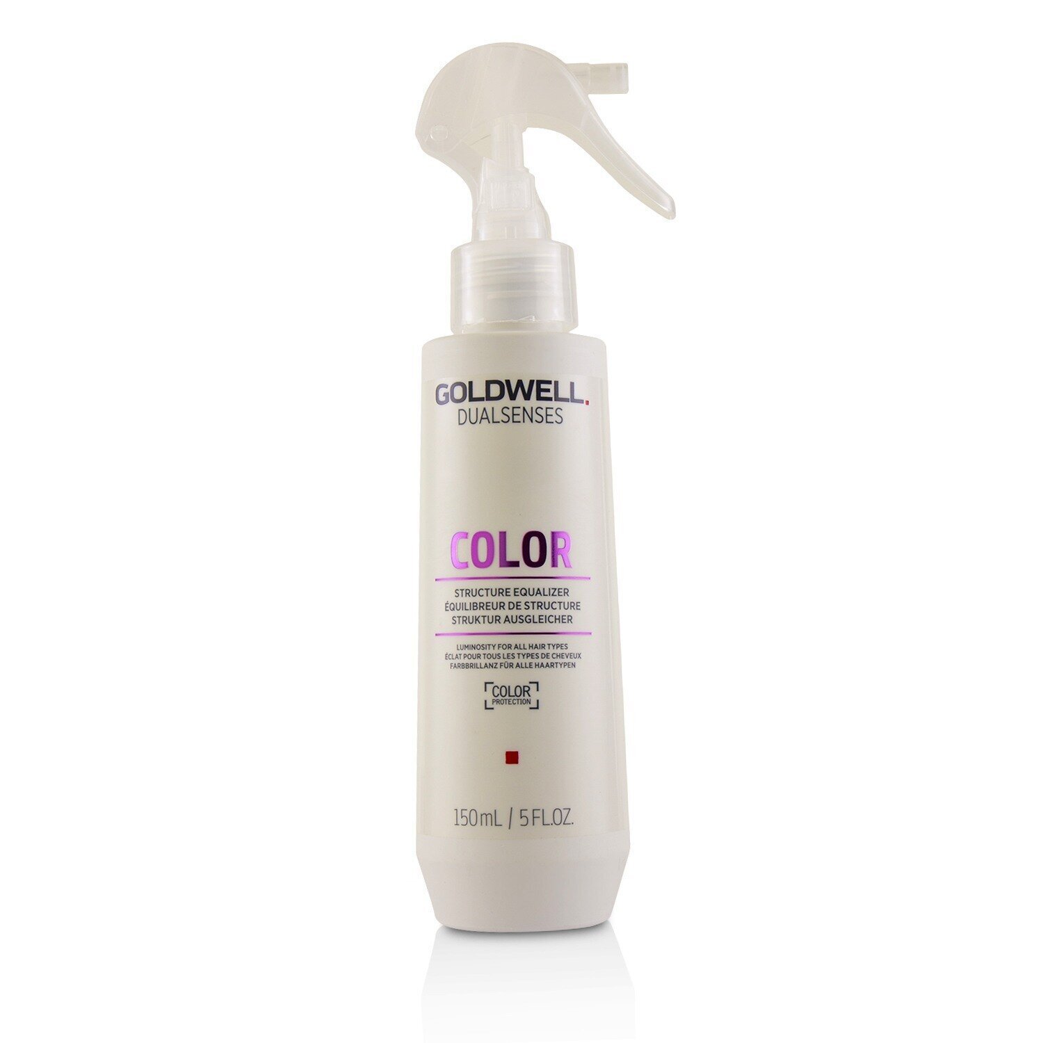 Goldwell Dual Senses Structure Equalizer (Luminosity All Hair Types) 150ml/5oz