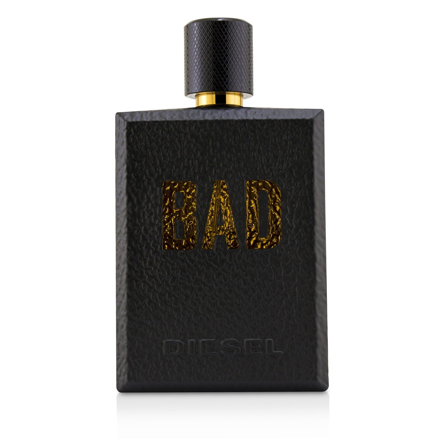 Diesel Bad Eau De Toilette Spray 125ml/4.2oz