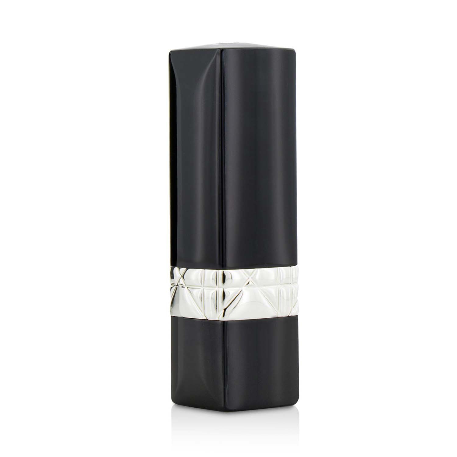 Christian Dior Rouge Dior Double Rouge Matte Metal Colour & Couture Contour Lipstick 3.5g/0.12oz