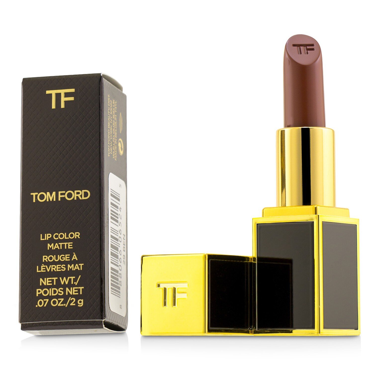 Tom Ford Boys & Girls Lip Color 2g/0.07oz