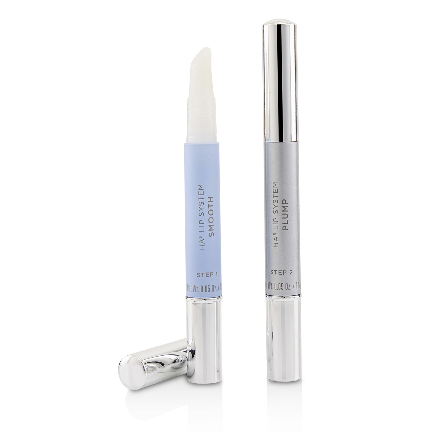 Skin Medica نظام مالئ للشفاه HA5 2x1.5g/0.05oz