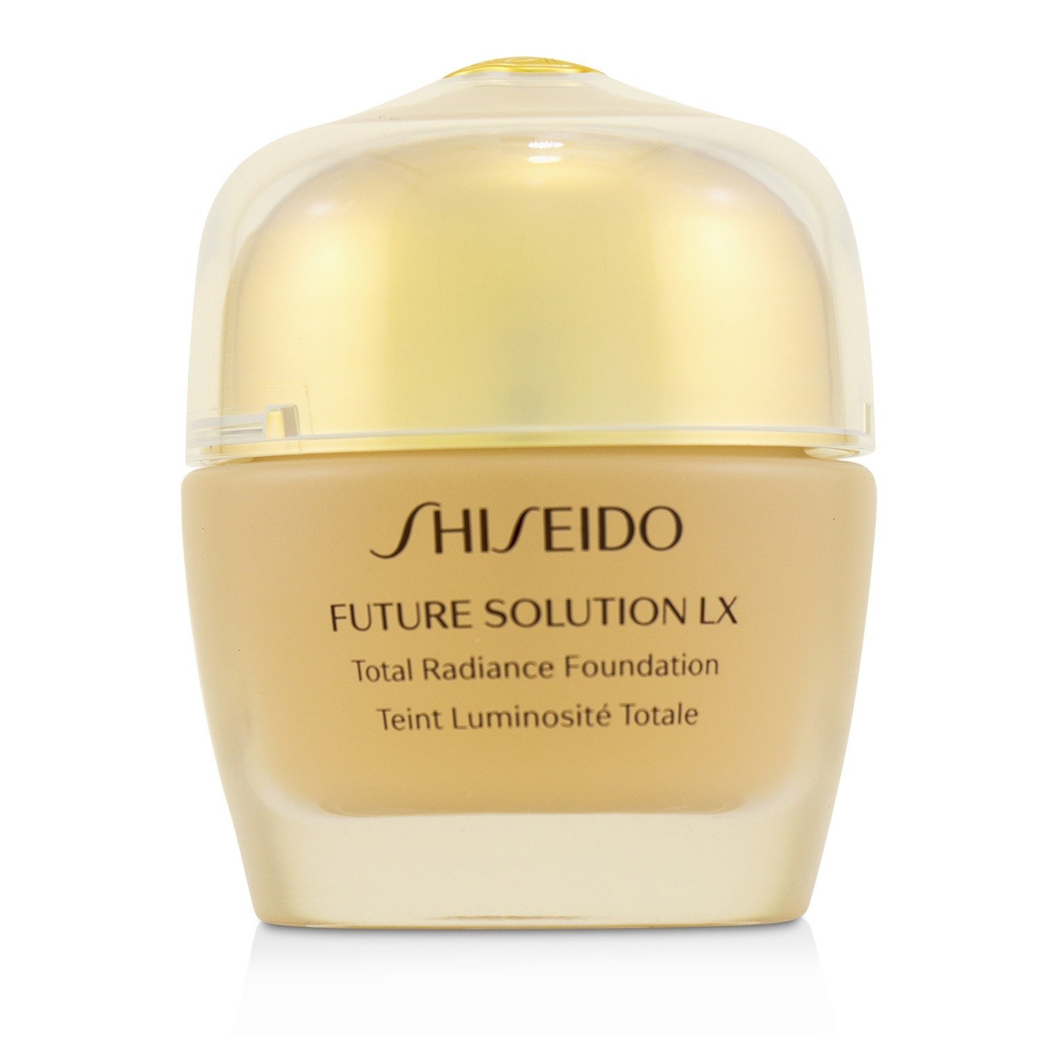 Shiseido Future Solution LX Total Radiance Foundation SPF15 30ml/1.2oz