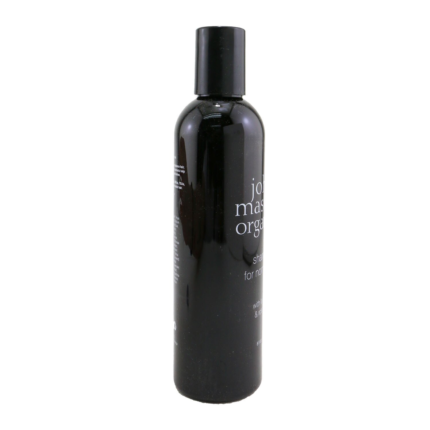 John Masters Organics شامبو للشعر العادي بالخزامى وإكليل الجبل 236ml/8oz