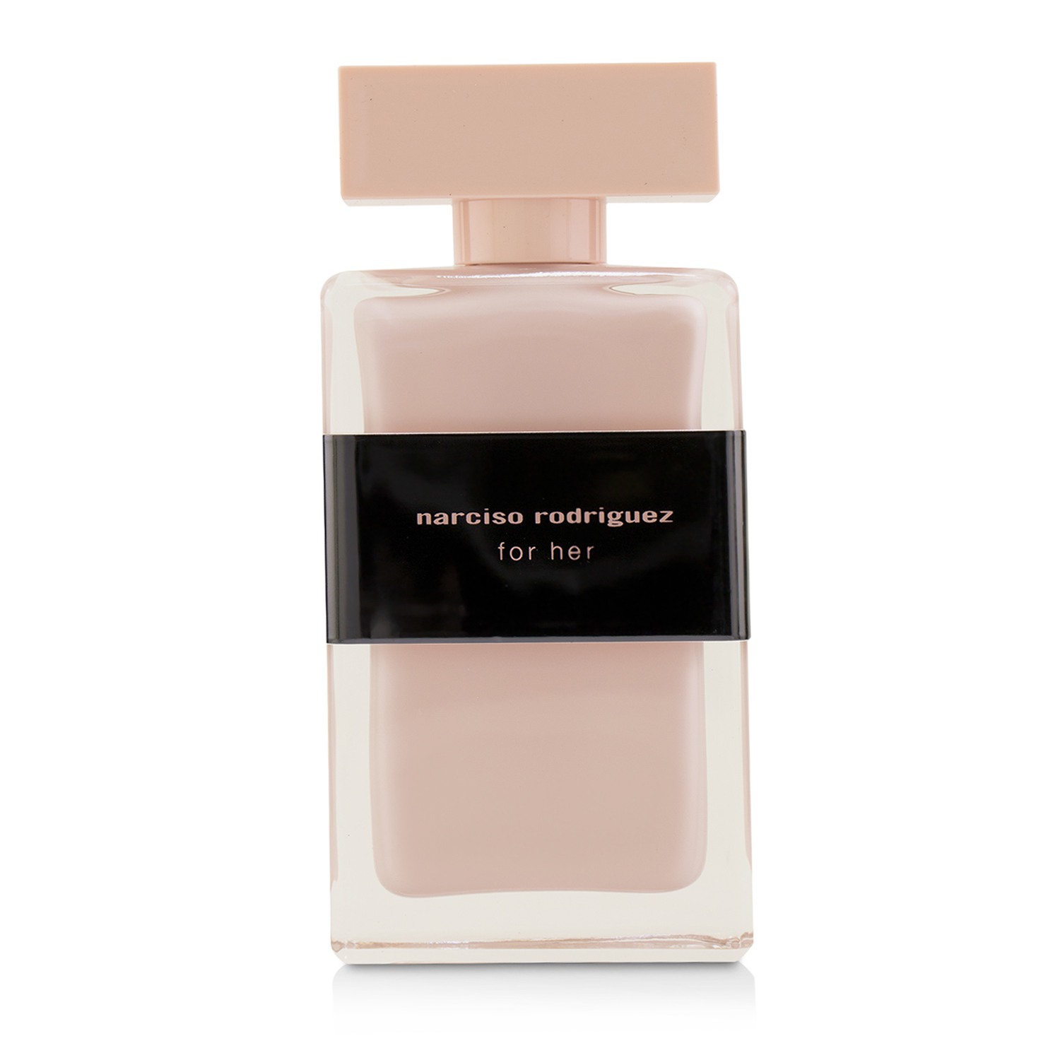 Narciso Rodriguez For Her Eau de Parfum Spray (Begrenset utgave) 75ml/2.5oz