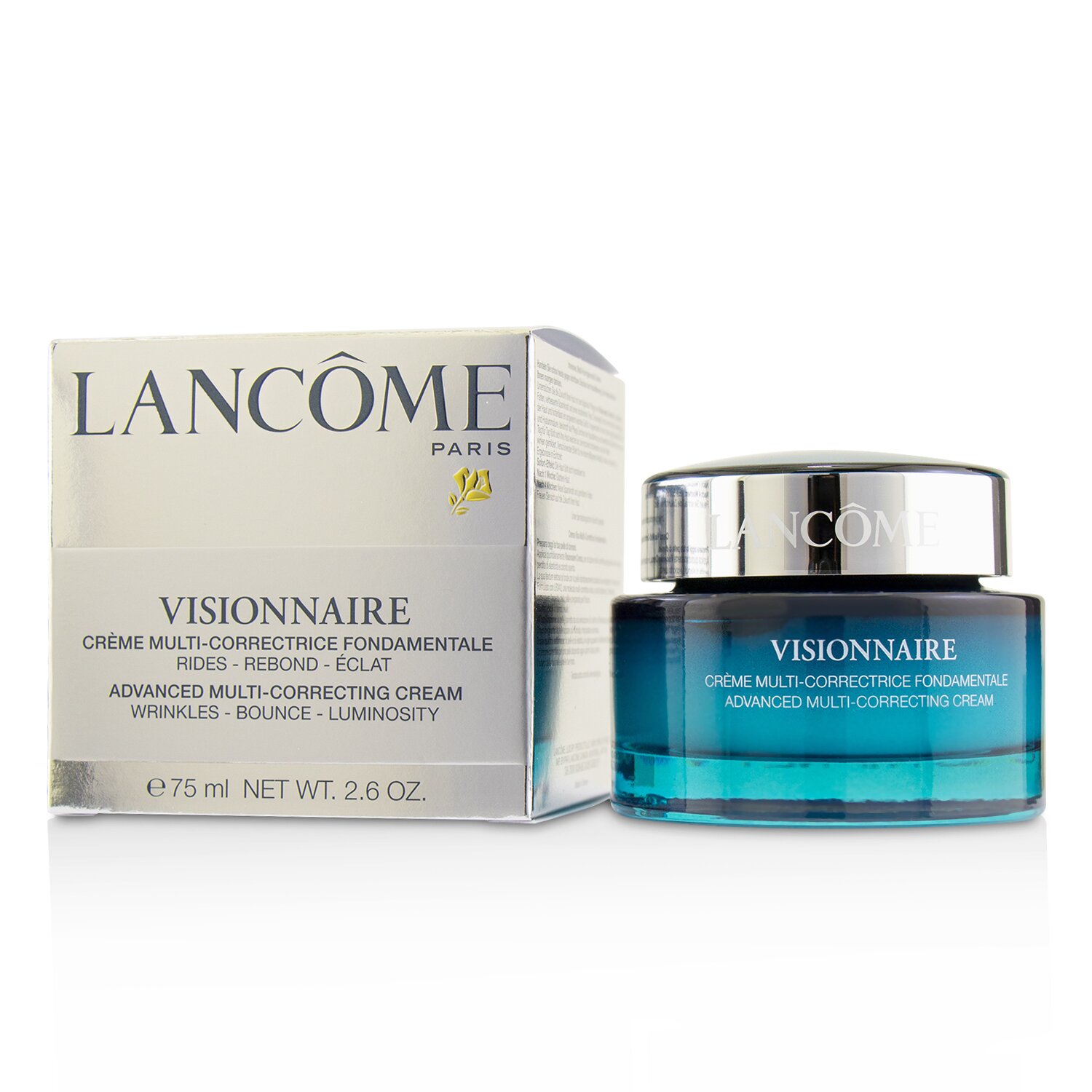 Lancome Visionnaire Корректирующий Крем 75ml/2.5oz