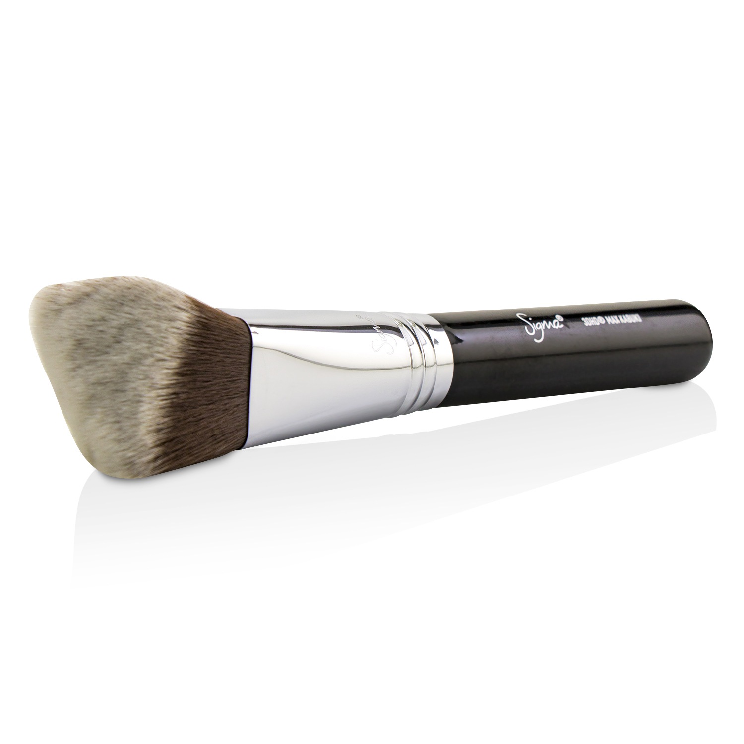 Sigma Beauty 3DHD Max Kabuki Brush Picture Color