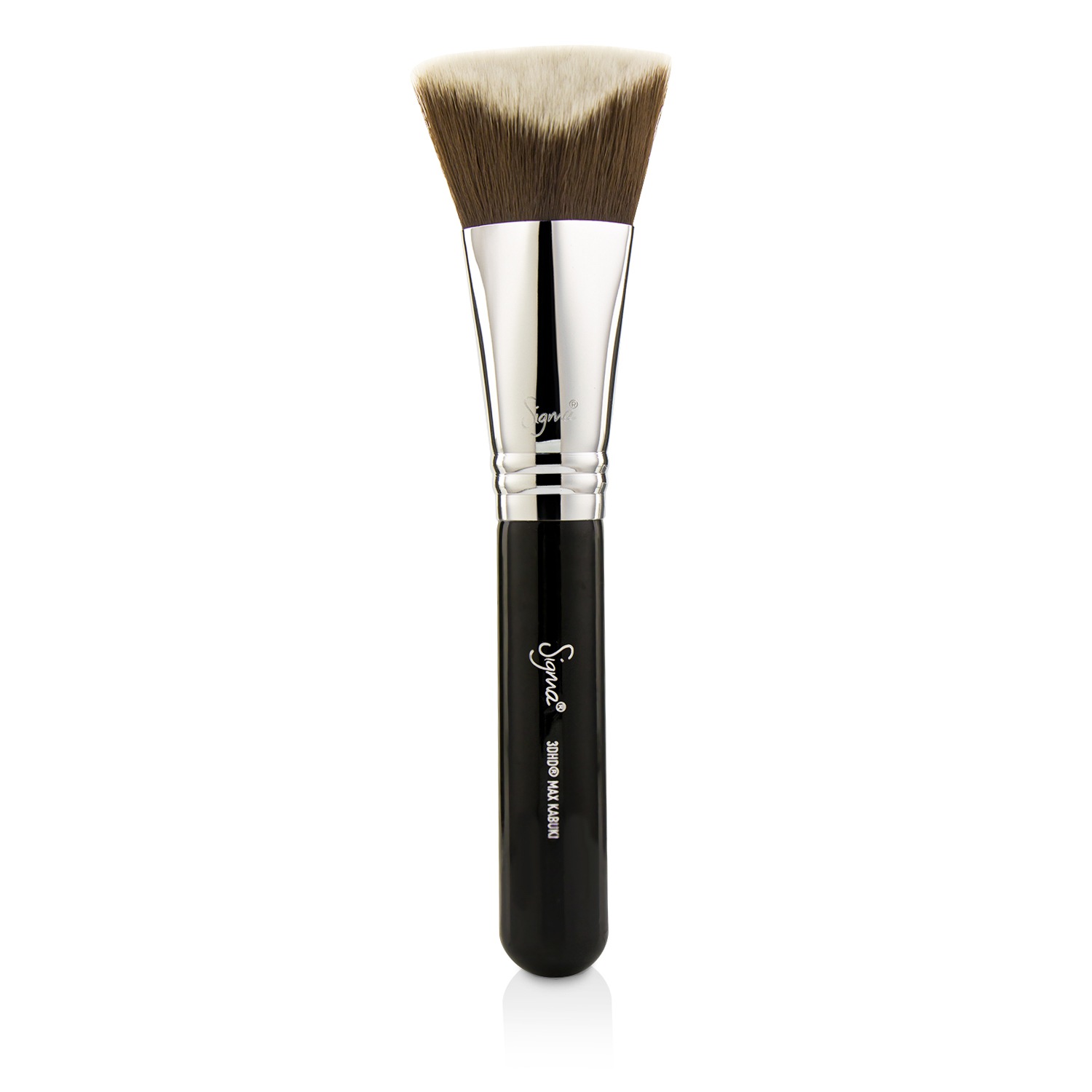 Sigma Beauty 3DHD Max Kabuki Brush Picture Color