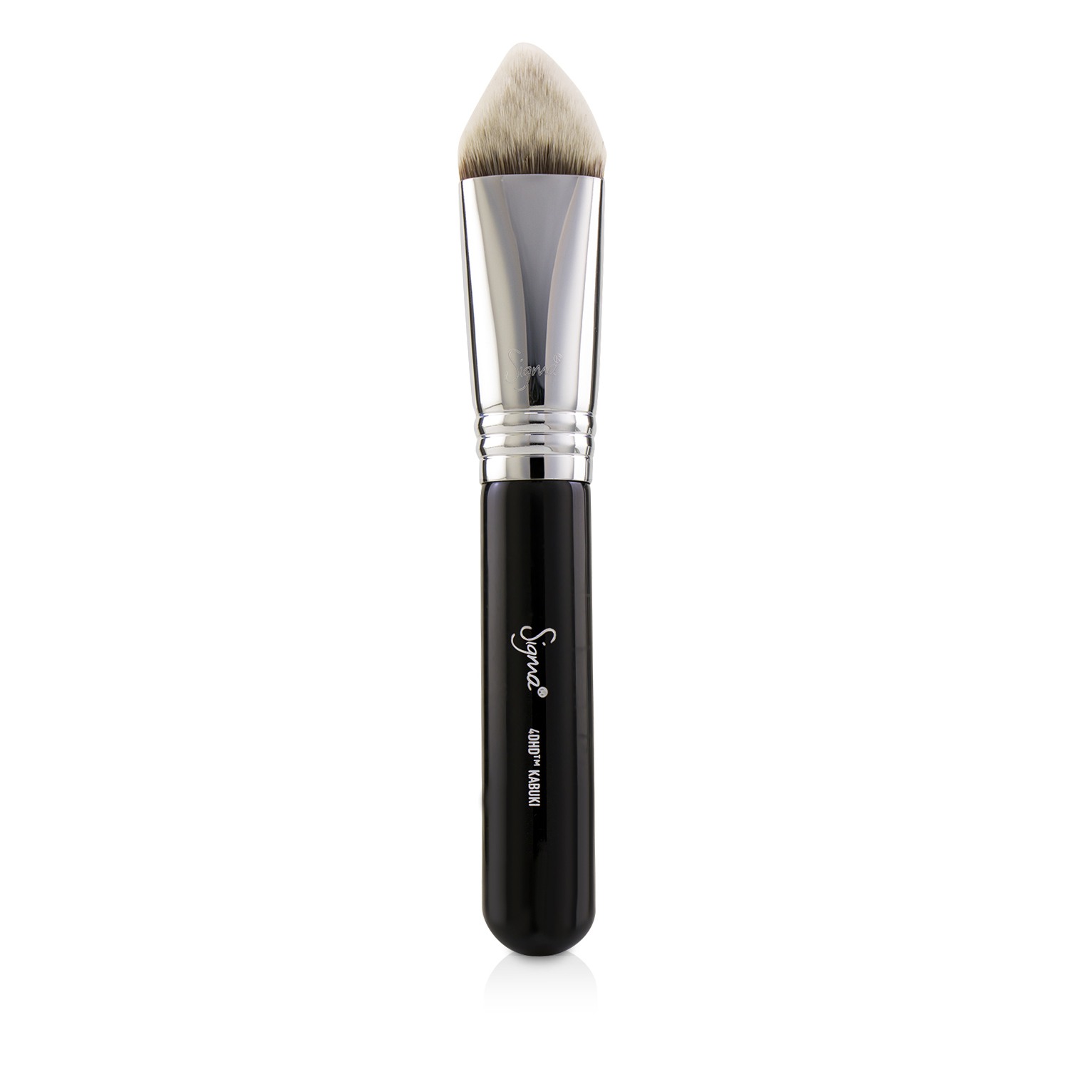 Sigma Beauty 4DHD Kabuki Brush Picture Color