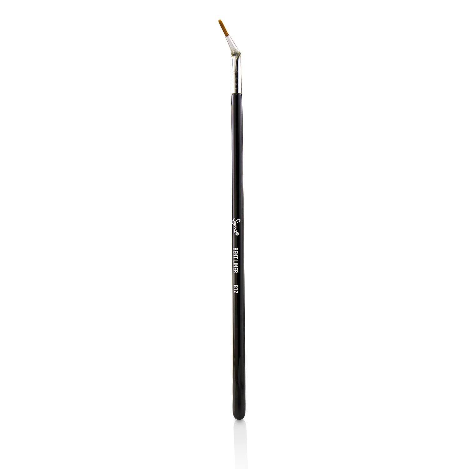 Sigma Beauty B12 Bent Liner Brush Picture Color