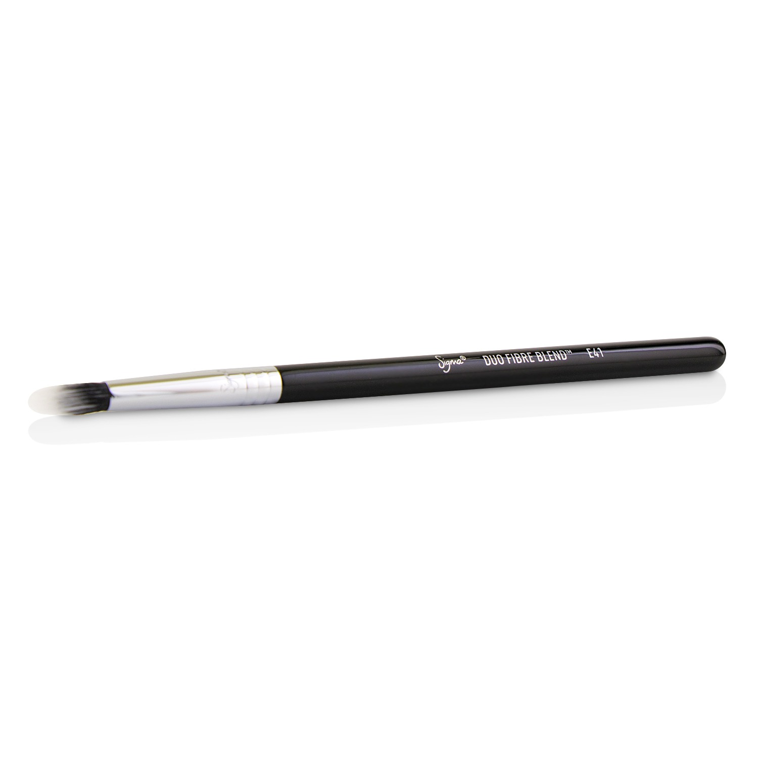 Sigma Beauty Pędzelek do makijażu E41 Duo Fibre Blend Brush Picture Color