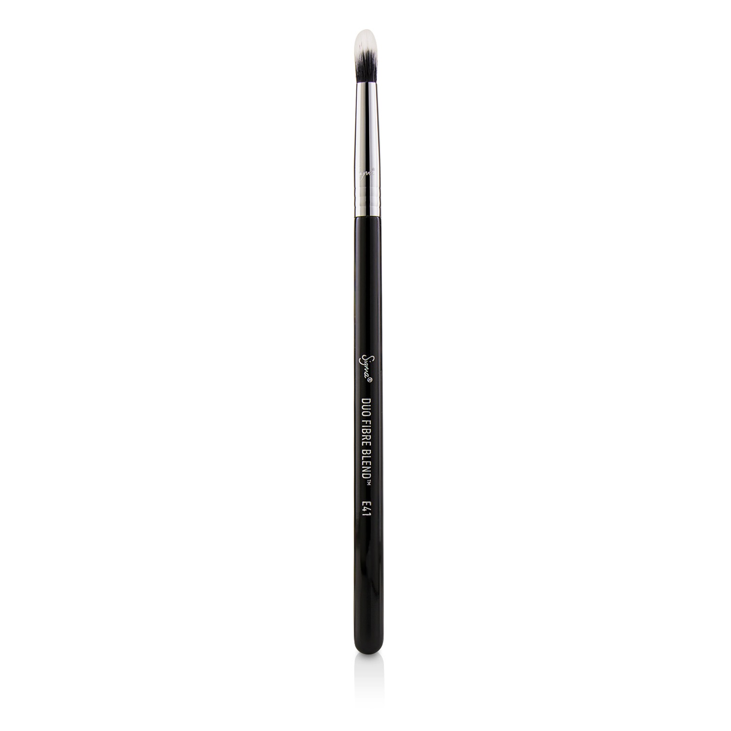 Sigma Beauty E41 Duo Fibre Blend Brush Picture Color