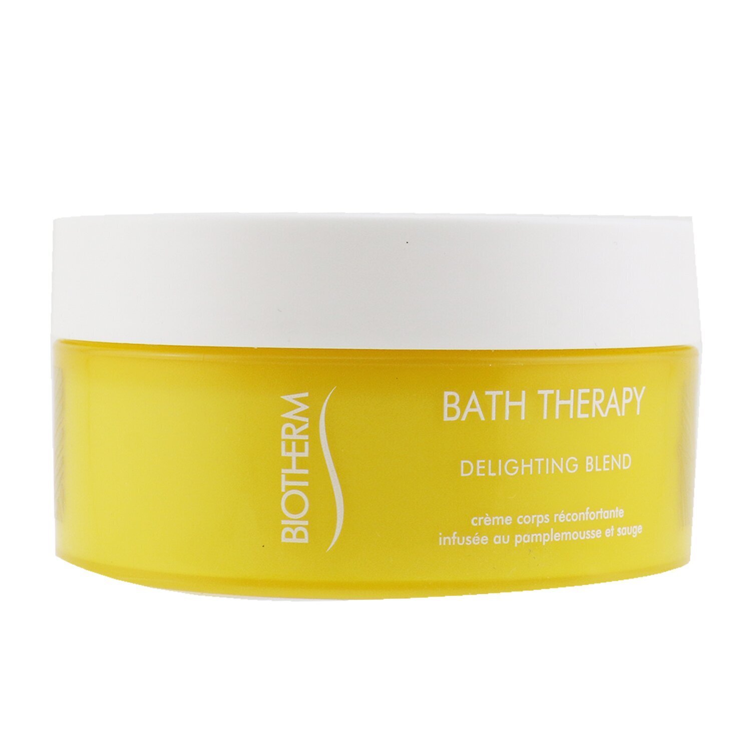 Biotherm Bath Therapy Delighting Blend Body Hydrating Cream 200ml/6.76oz