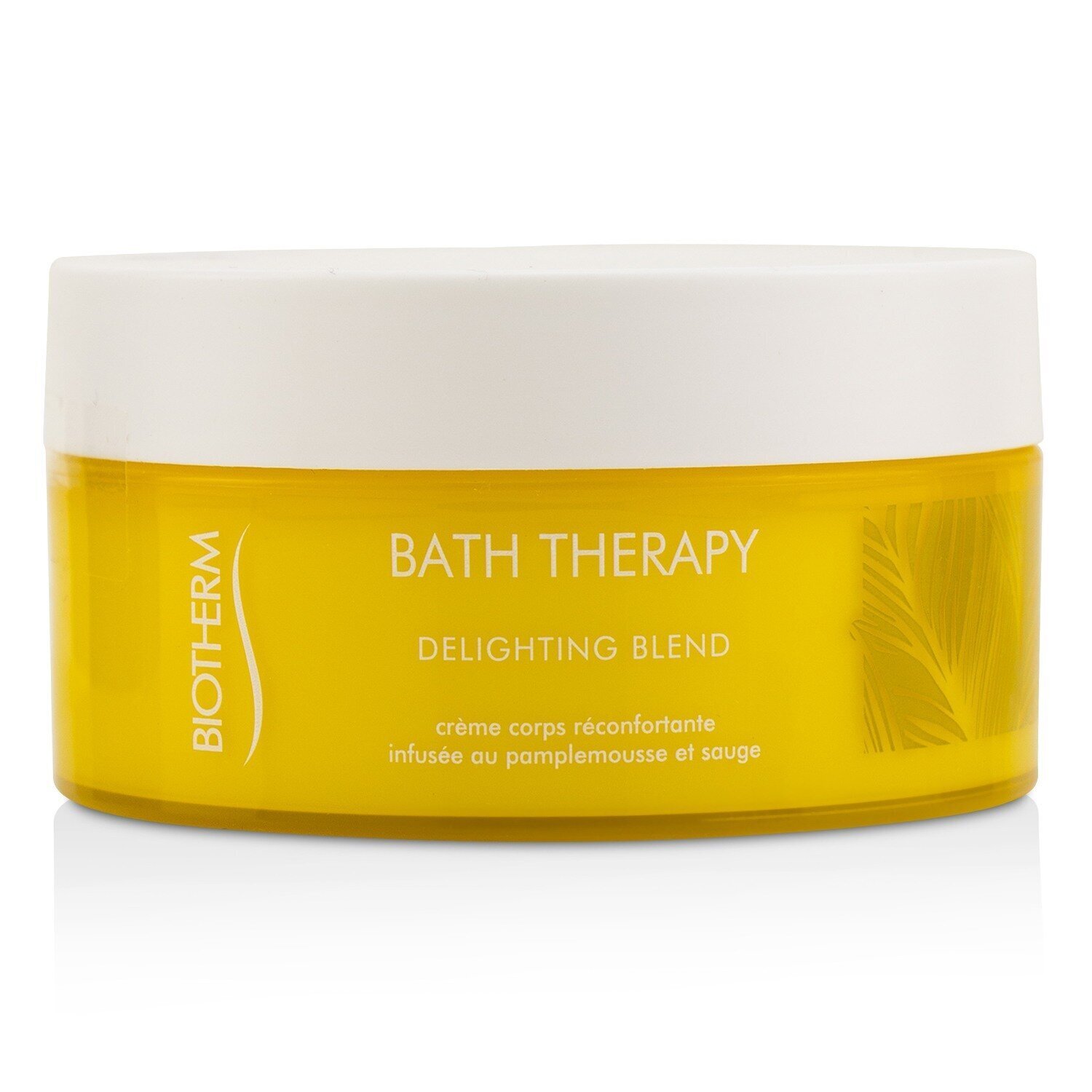 Biotherm Bath Therapy Delighting Blend Body Hydrating Cream 200ml/6.76oz