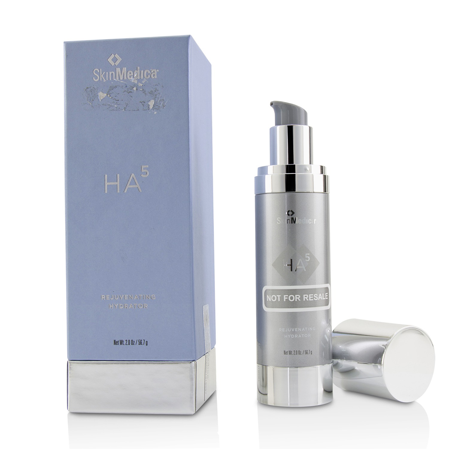 Skin Medica HA5 Rejuvenating Hydrator (Packaging Slightly Damaged) 56.7g/2oz