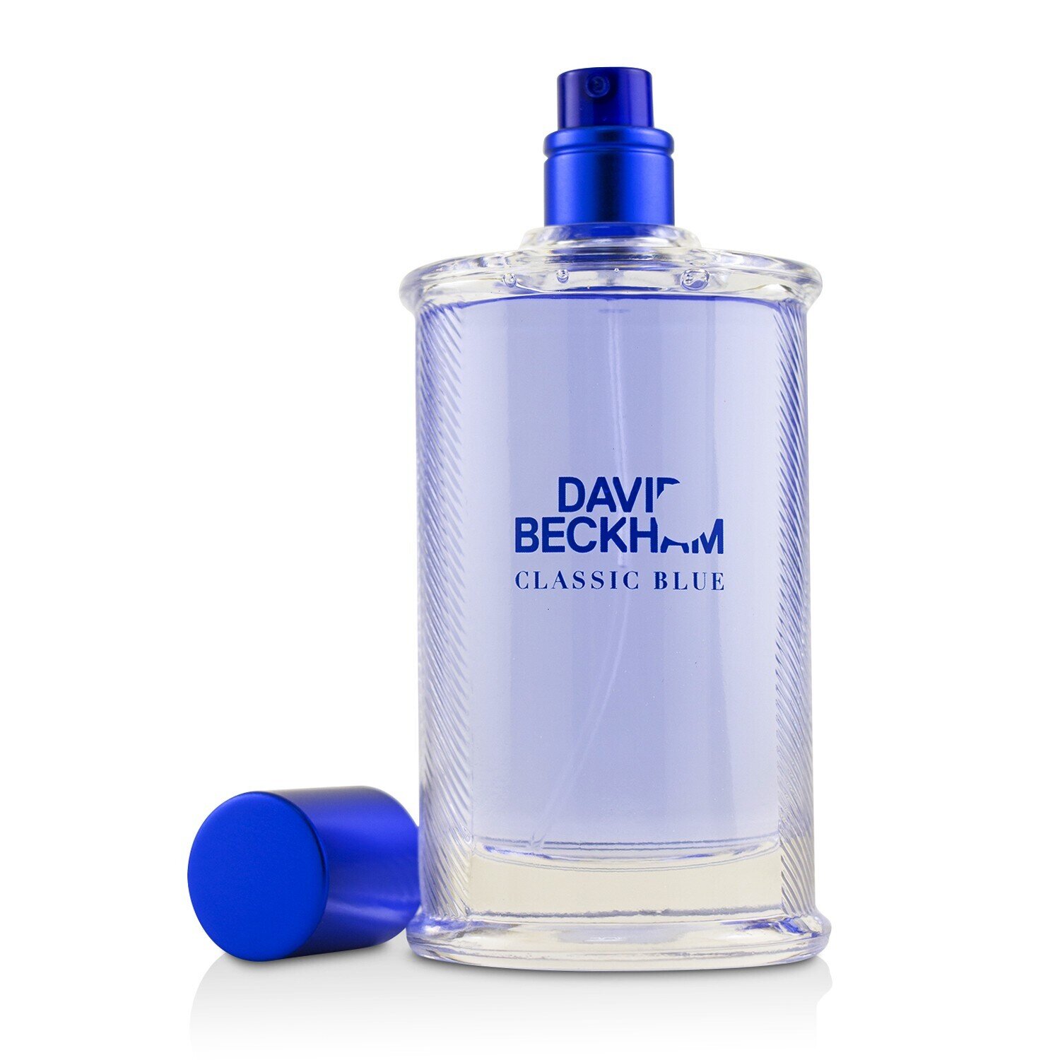 David Beckham Classic Blue או דה טואלט ספריי 90ml/3oz