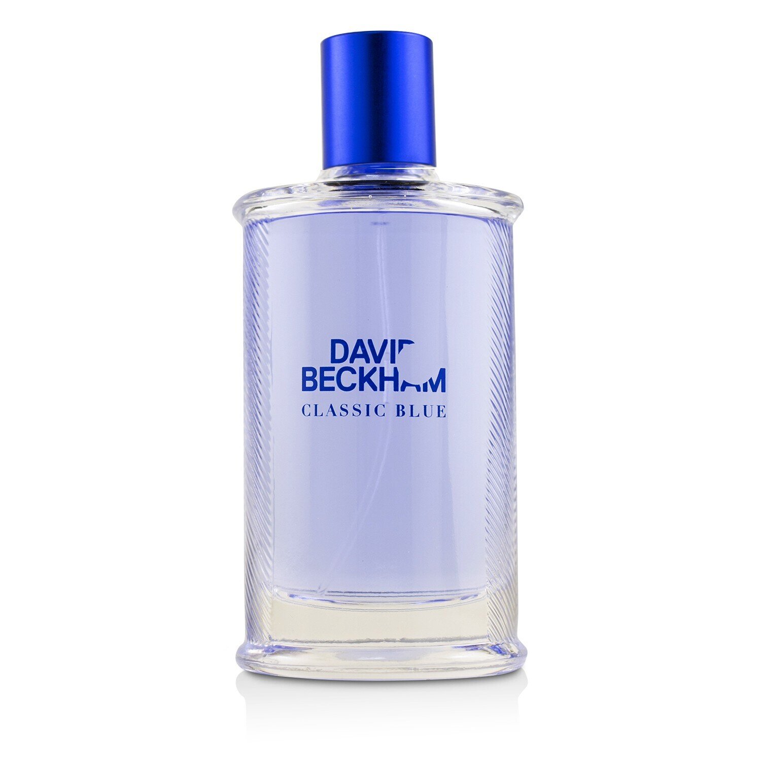 David Beckham Classic Blue או דה טואלט ספריי 90ml/3oz