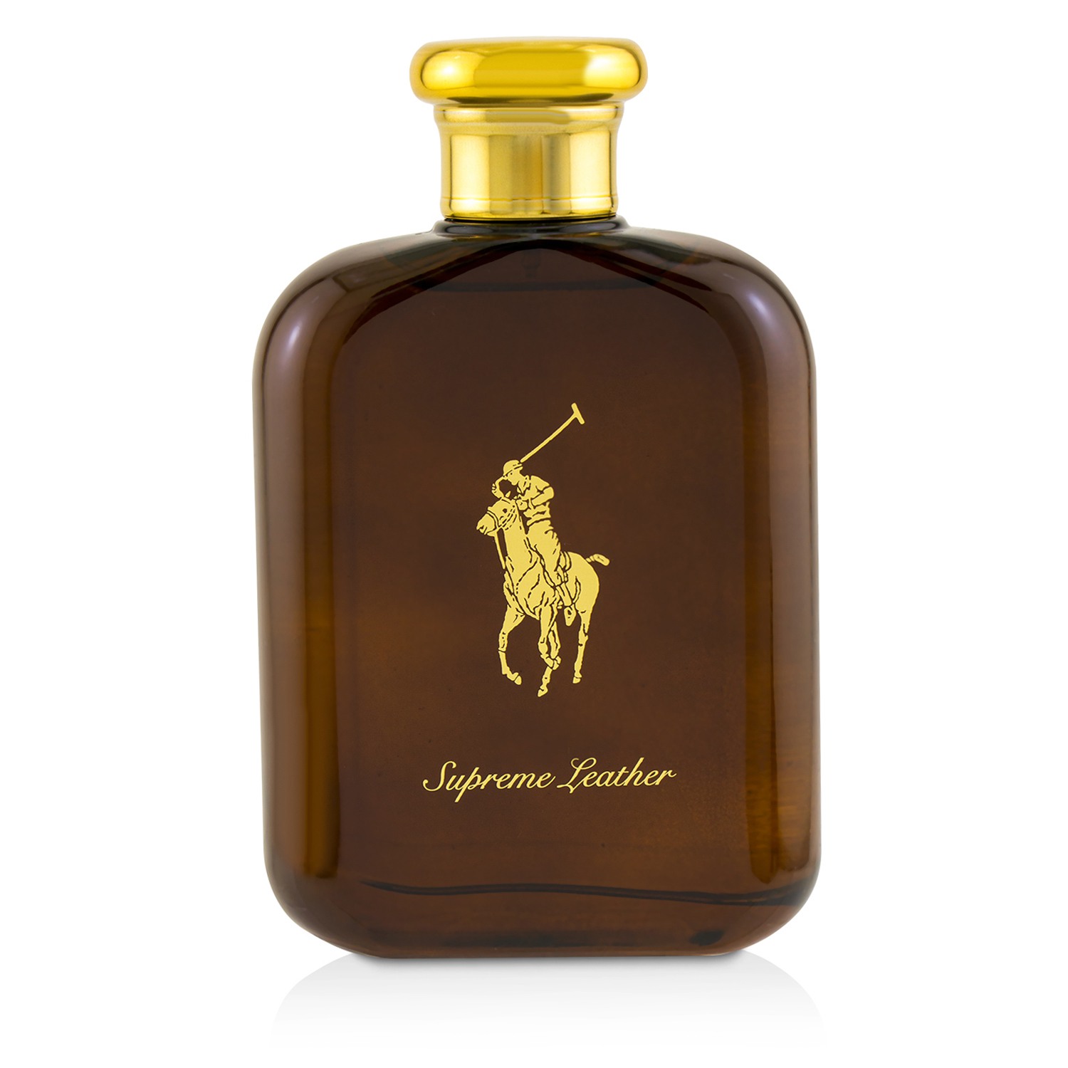 Ralph Lauren Polo Supreme Leather أو دو برفوم سبراي 125ml/4.2oz