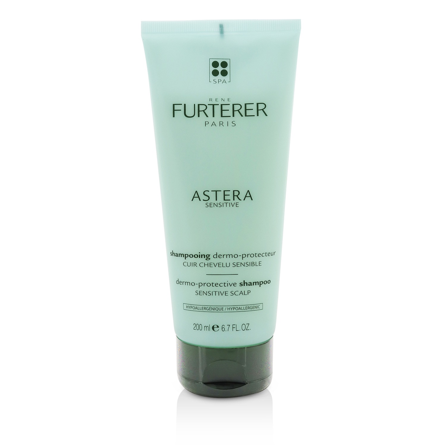 Rene Furterer Astera Senstive Dermo-Protective Shampoo (Sensitive Scalp) 200ml/6.7oz