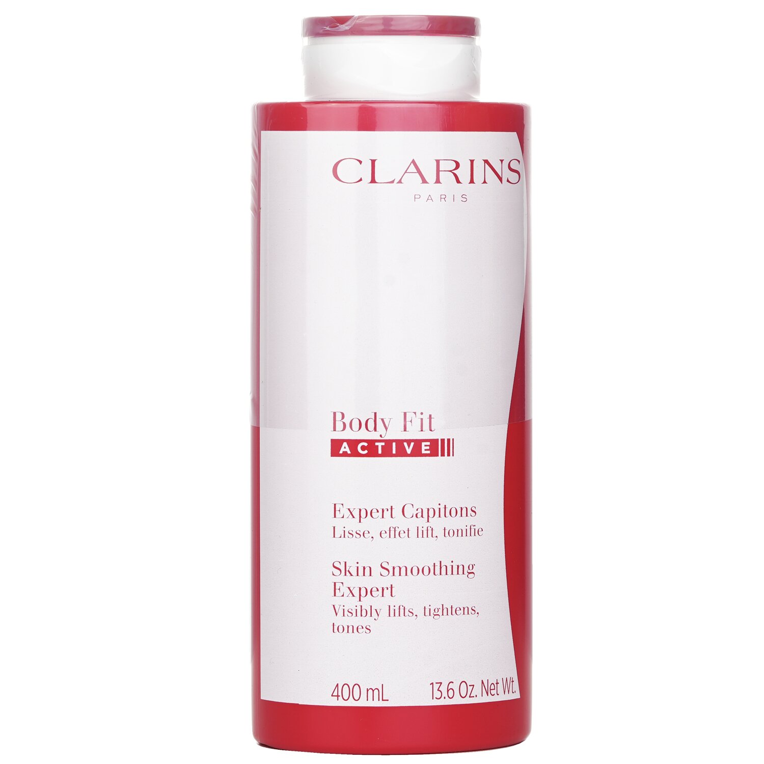 Clarins Body Fit Anti-Cellulite Contouring Expert 400ml/13.3oz