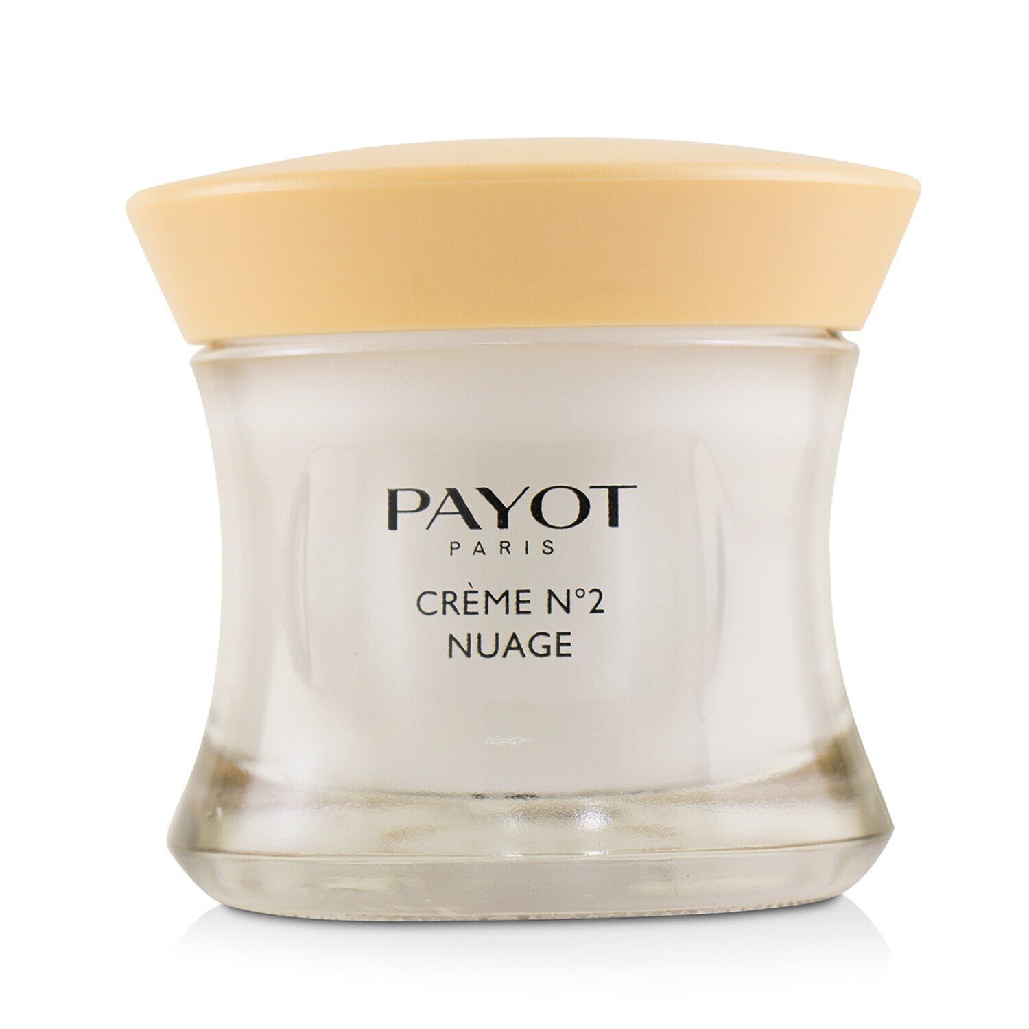 Payot Creme N°2 Nuage Anti-Redness Anti-Stress Soothing Care טיפוח לשיכוך עור לחוץ 50ml/1.6oz