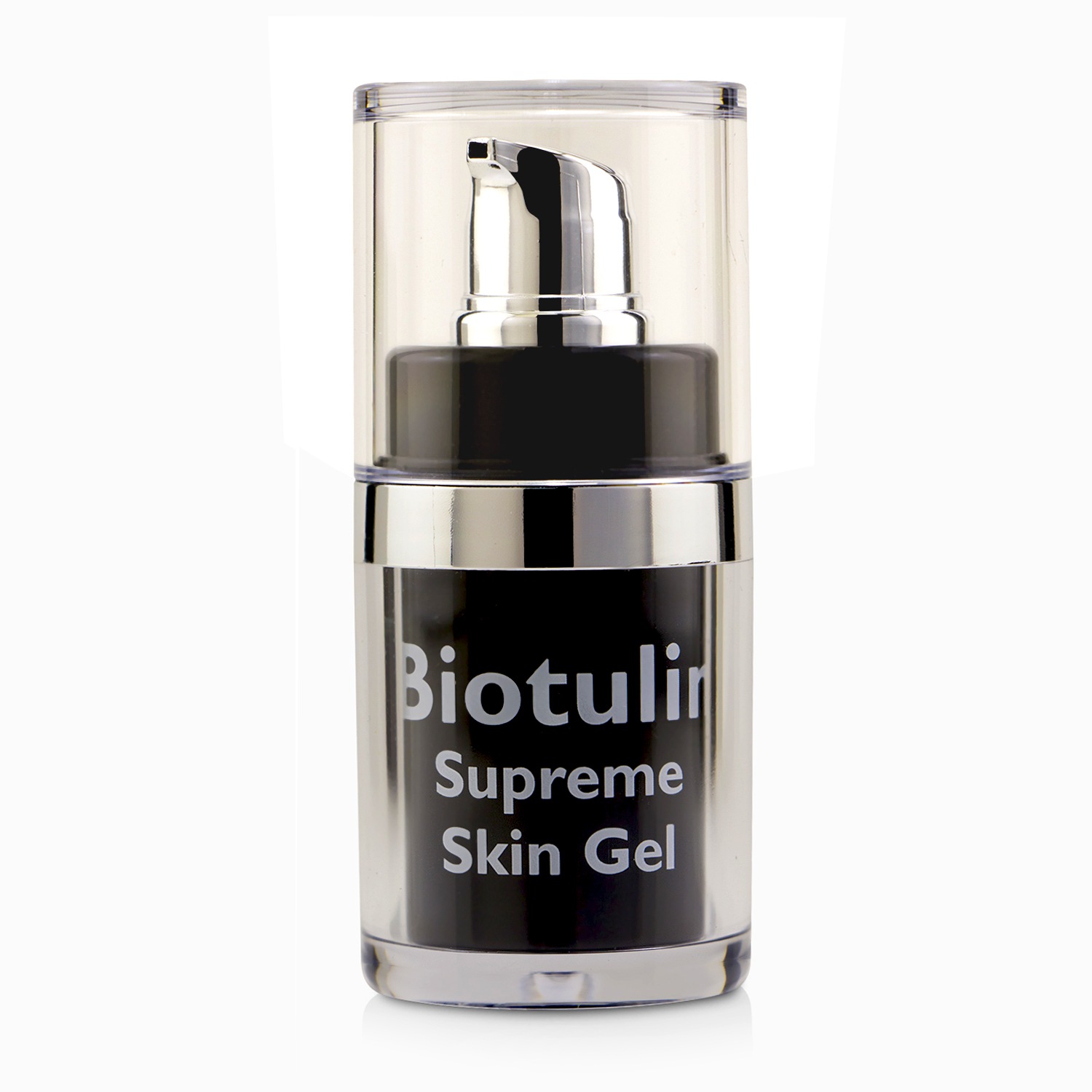 Biotulin Supreme Skin Gel 15ml/0.5oz