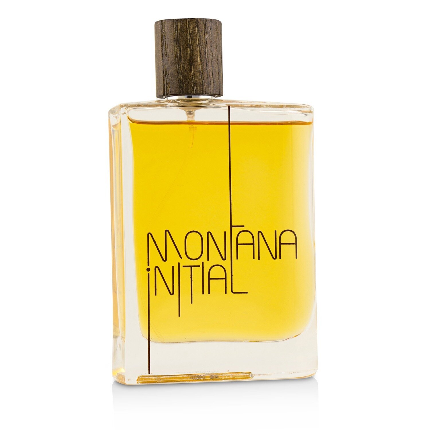 Montana Montana Initial Eau De Toilette Spray 75ml/2.5oz