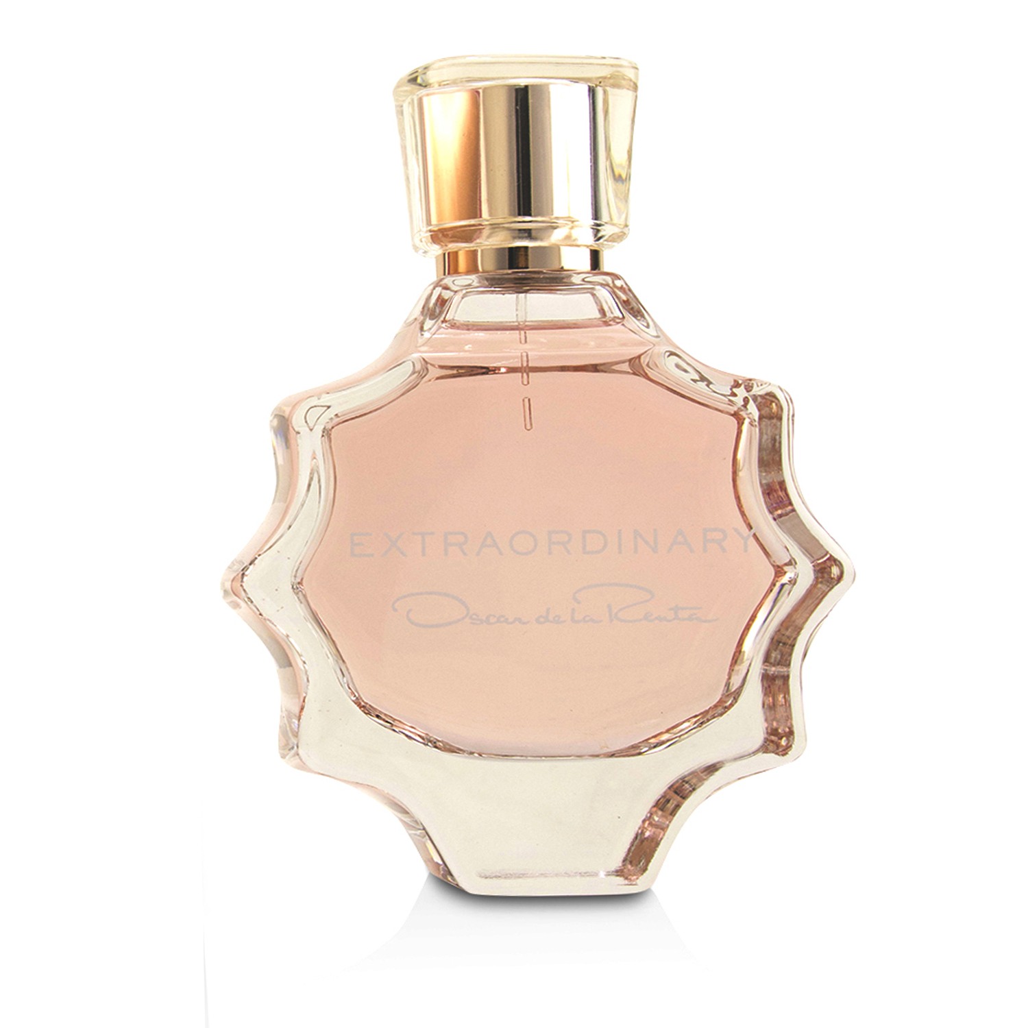 オスカー デ ラ レンタ Oscar De La Renta エクストラオーディナリー EDP SP 90ml/3oz