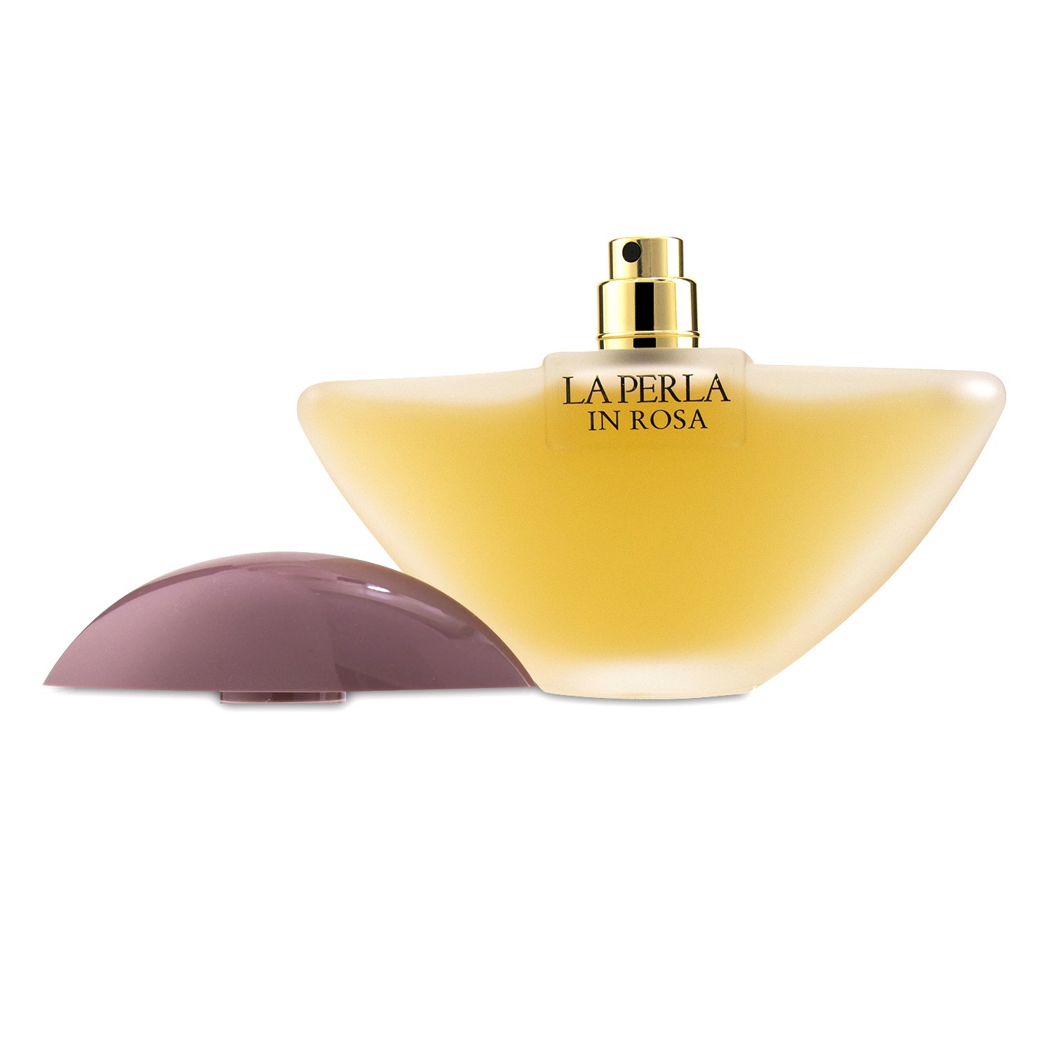 La Perla In Rosa Eau De Parfum Spray 80ml/2.7oz