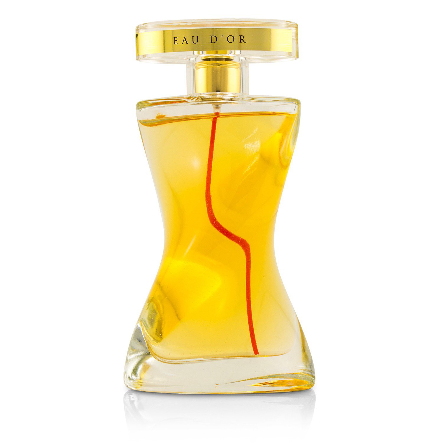 Montana 瑪丹娜 Suggestion Eau D'or Eau De Parfum 女性香水 100ml/3.4oz