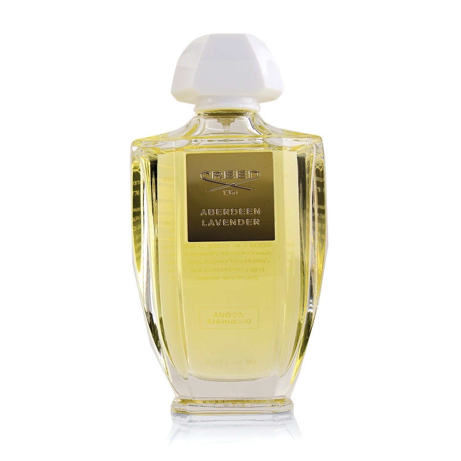 Creed سبراي معطر Aberdeen Lavander 100ml/3.3oz