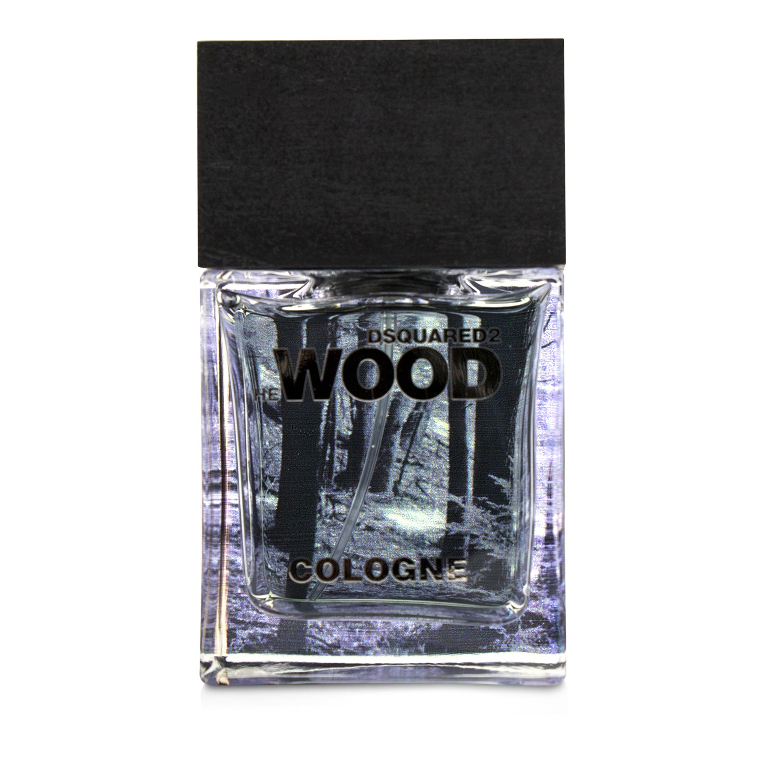 Dsquared2 He Wood Eau De Cologne Spray 75ml/2.5oz