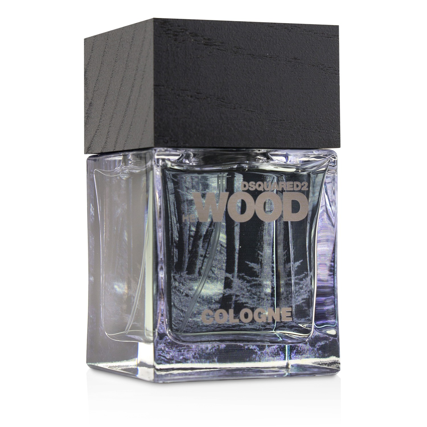 Dsquared2 He Wood Eau De Cologne Spray 75ml/2.5oz