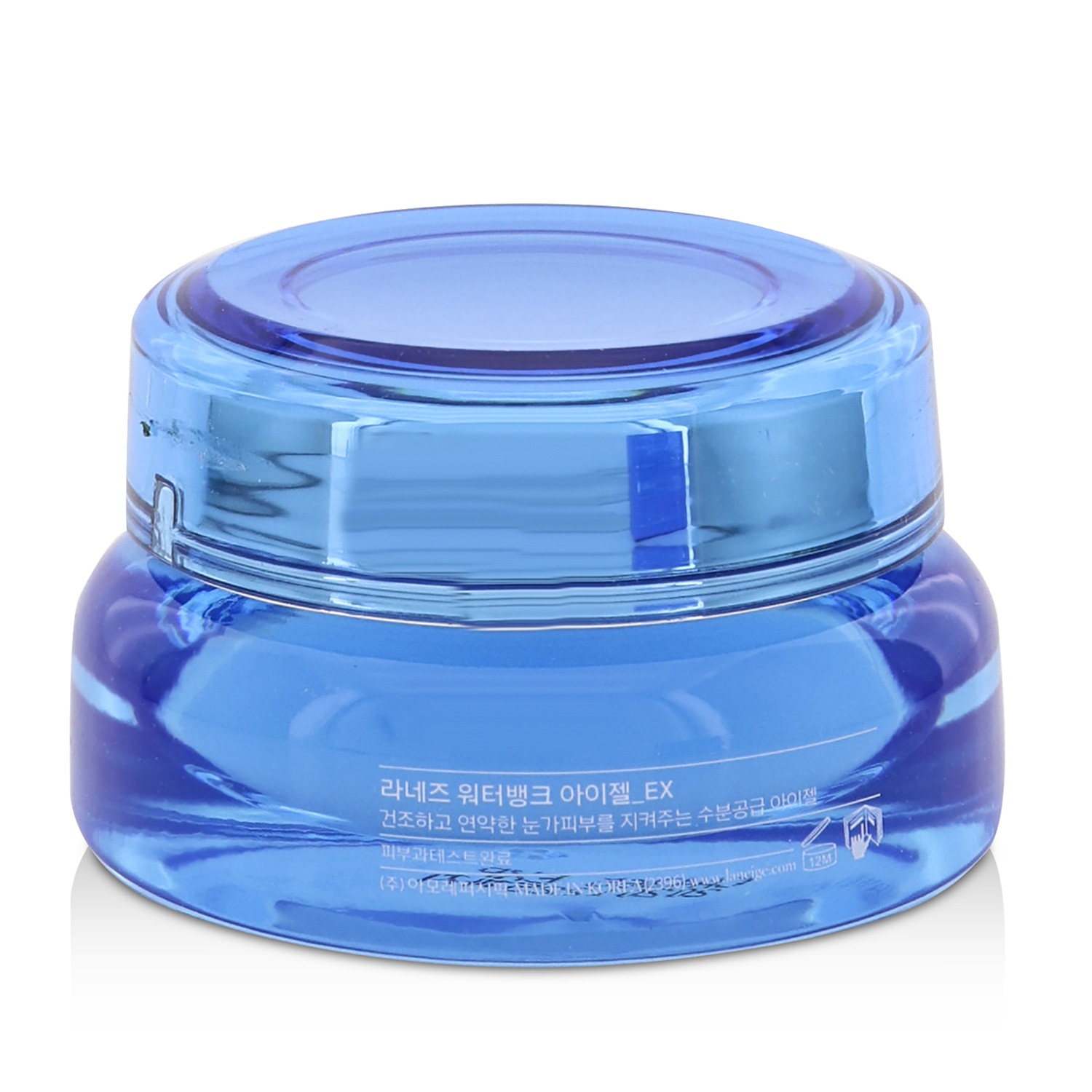 Laneige Water Bank Eye Gel_EX 25ml/0.84oz