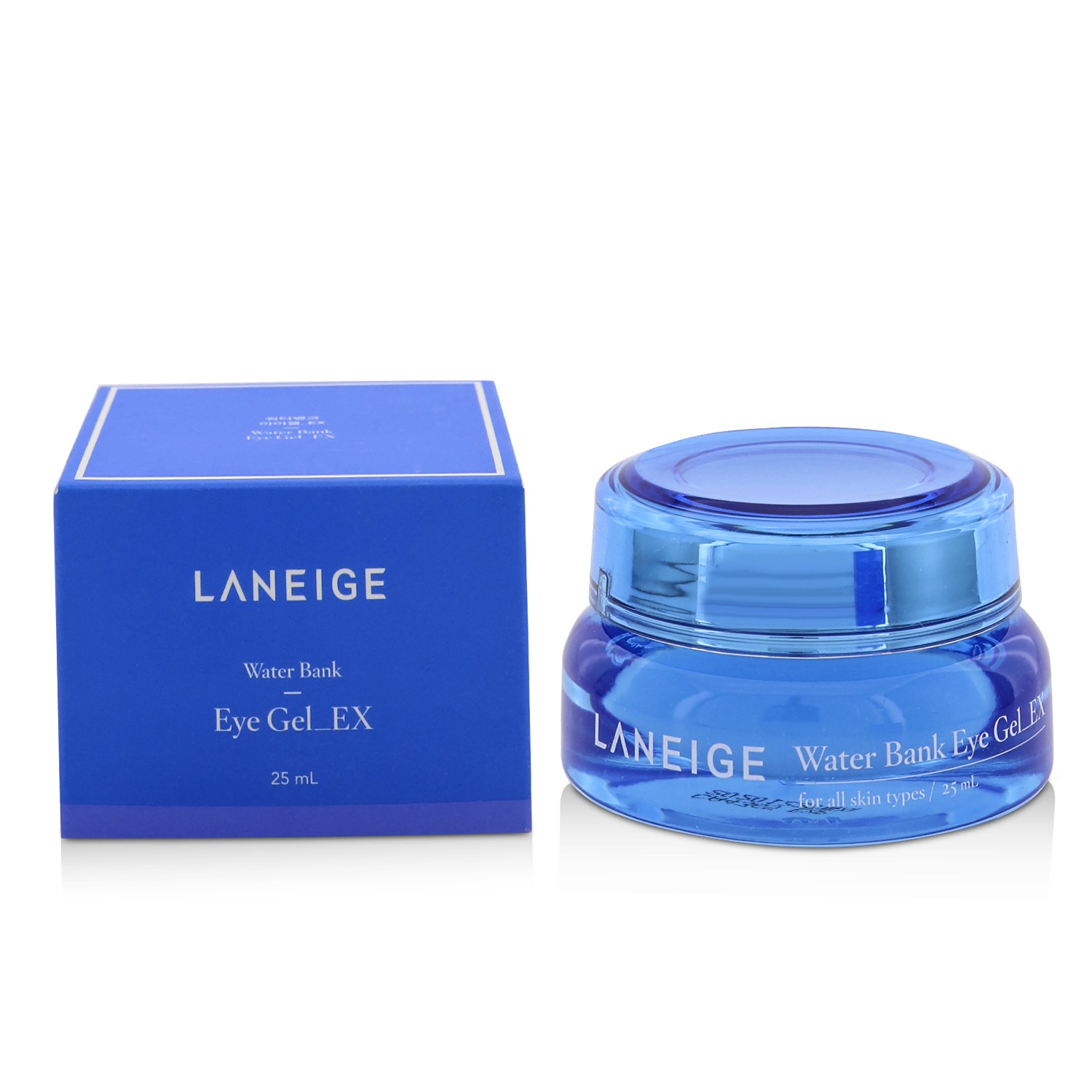 Laneige Water Bank Eye Gel_EX 25ml/0.84oz