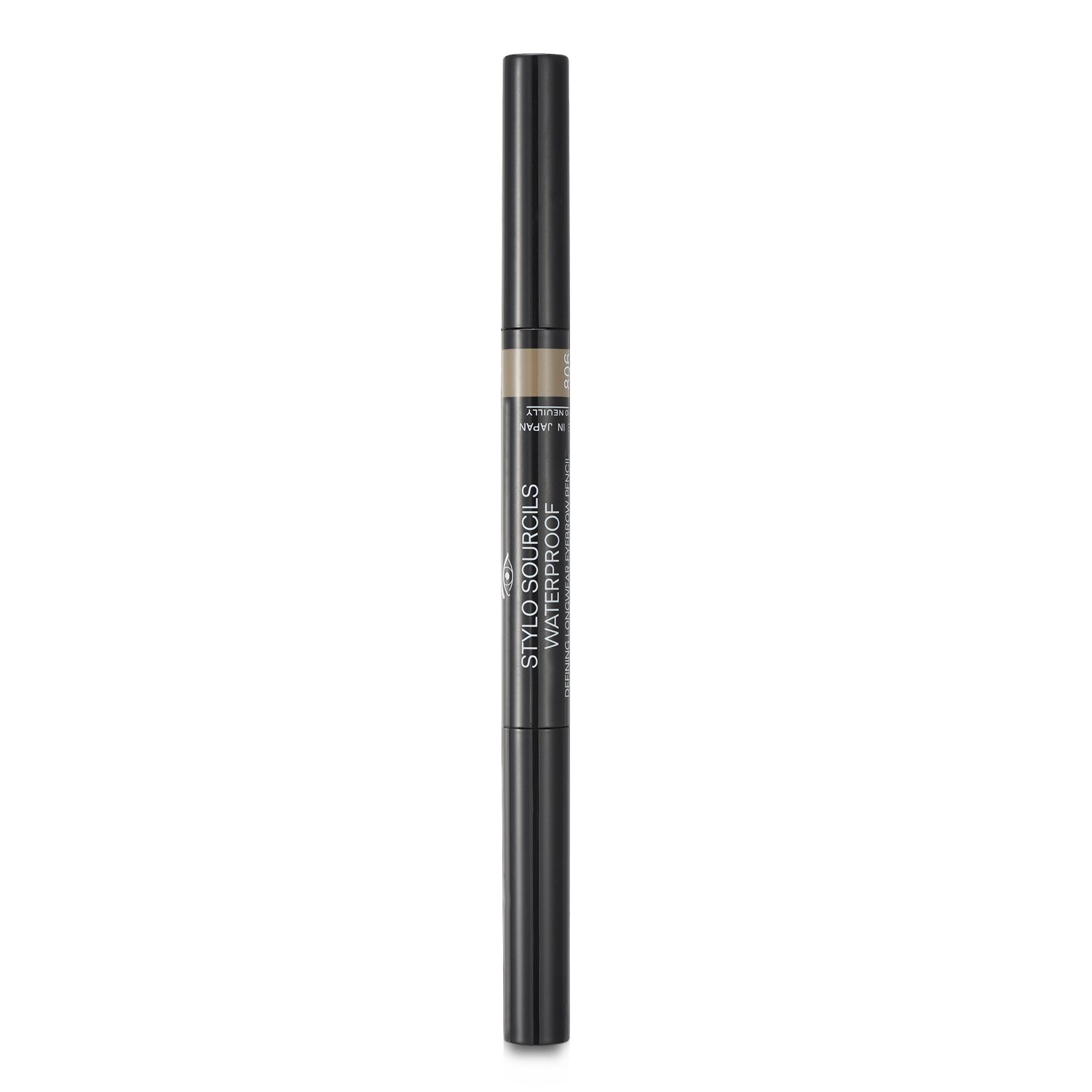 Chanel Stylo Sourcils Waterproof 0.27g/0.009oz