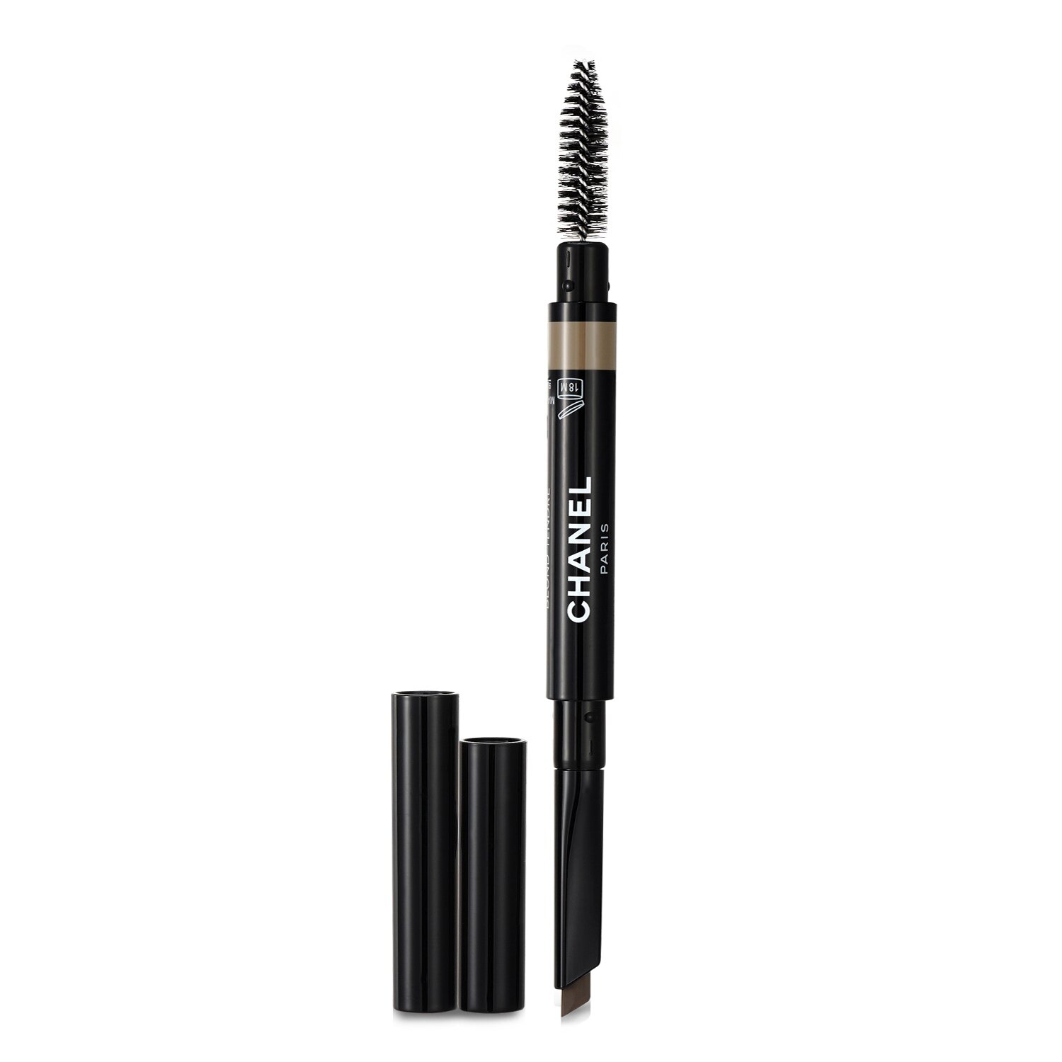 Chanel Stylo Sourcils Waterproof 0.27g/0.009oz