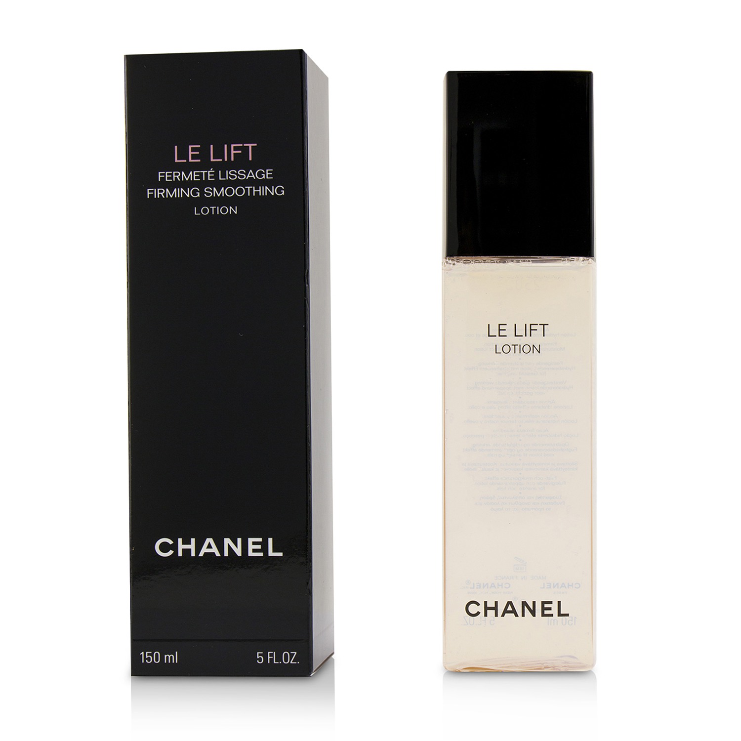 Chanel Le Lift Укрепляющий Разглаживающий Лосьон 150ml/5oz